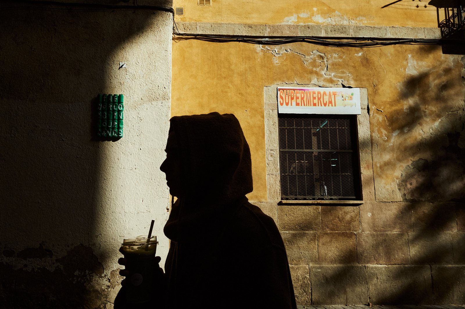 Talleres y Cursos de Fotografía en Barcelona con Rober Tomás en http://robertomasfoto.com 