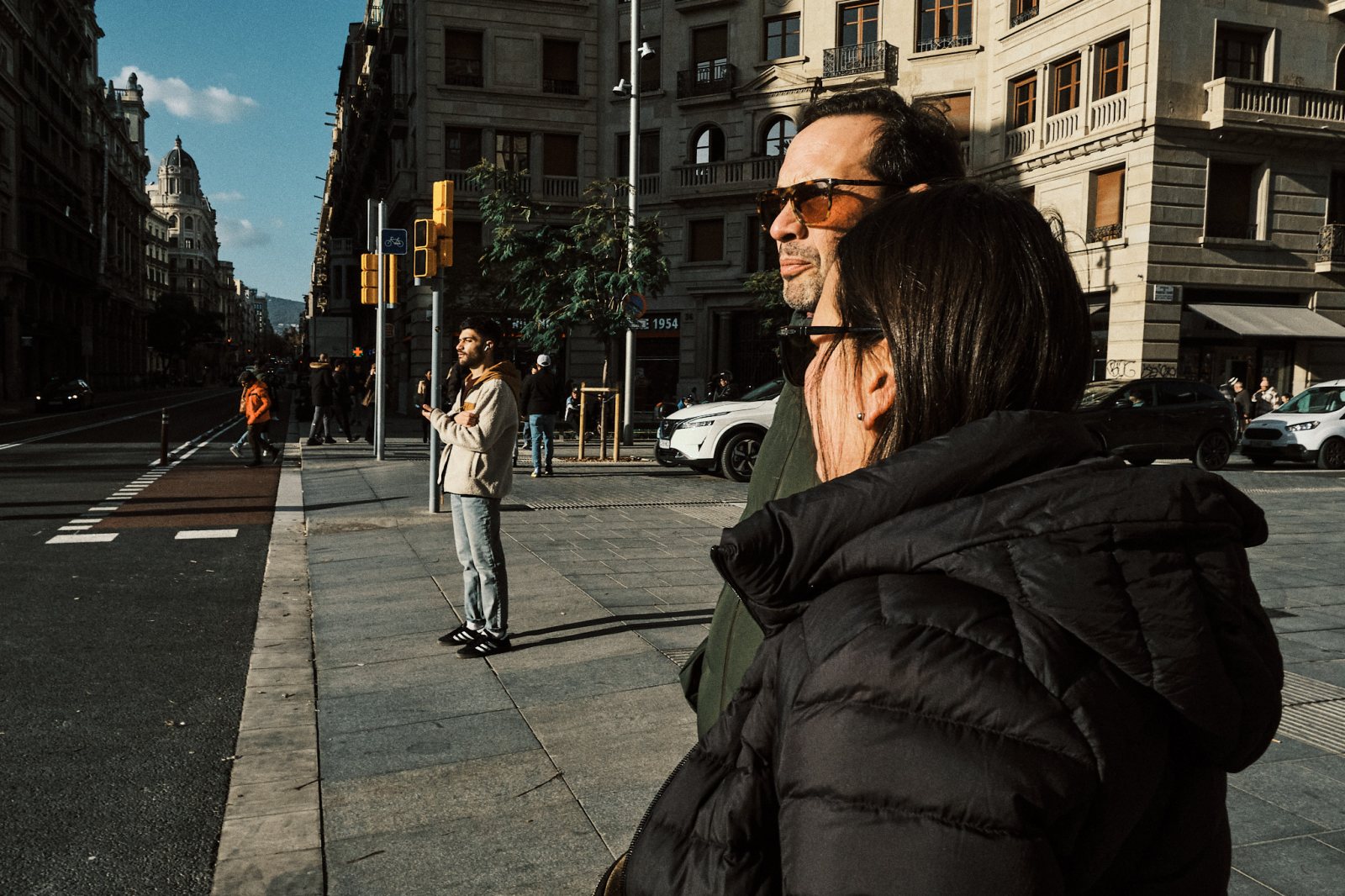 Talleres y Cursos de Fotografía en Barcelona con Rober Tomás en http://robertomasfoto.com 