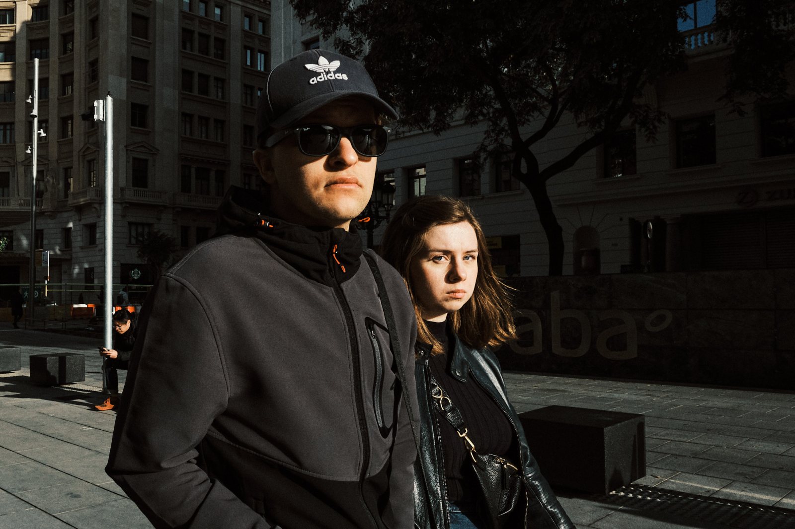 Talleres y Cursos de Fotografía en Barcelona con Rober Tomás en http://robertomasfoto.com 