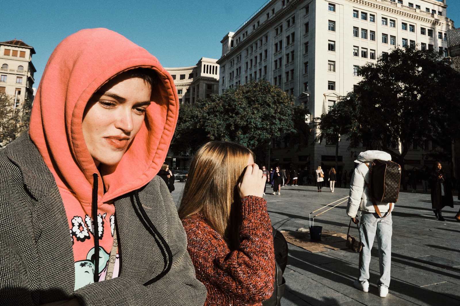 Talleres y Cursos de Fotografía en Barcelona con Rober Tomás en http://robertomasfoto.com 