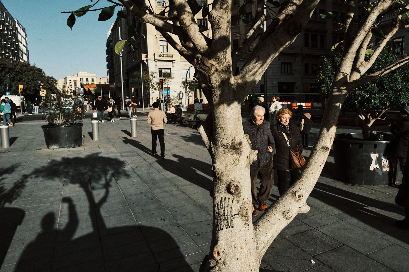 Talleres y Cursos de Fotografía en Barcelona con Rober Tomás en http://robertomasfoto.com 