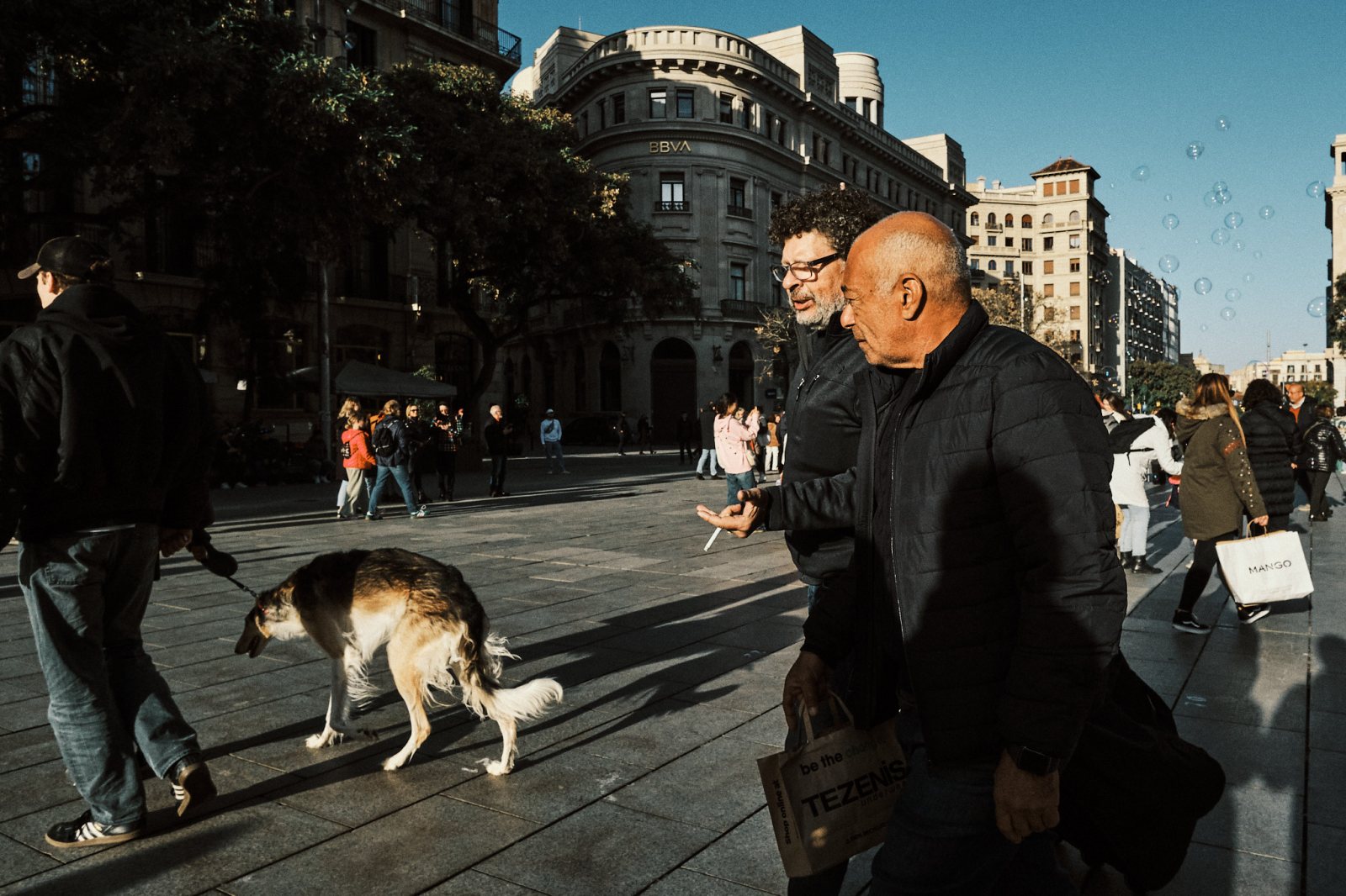 Talleres y Cursos de Fotografía en Barcelona con Rober Tomás en http://robertomasfoto.com 