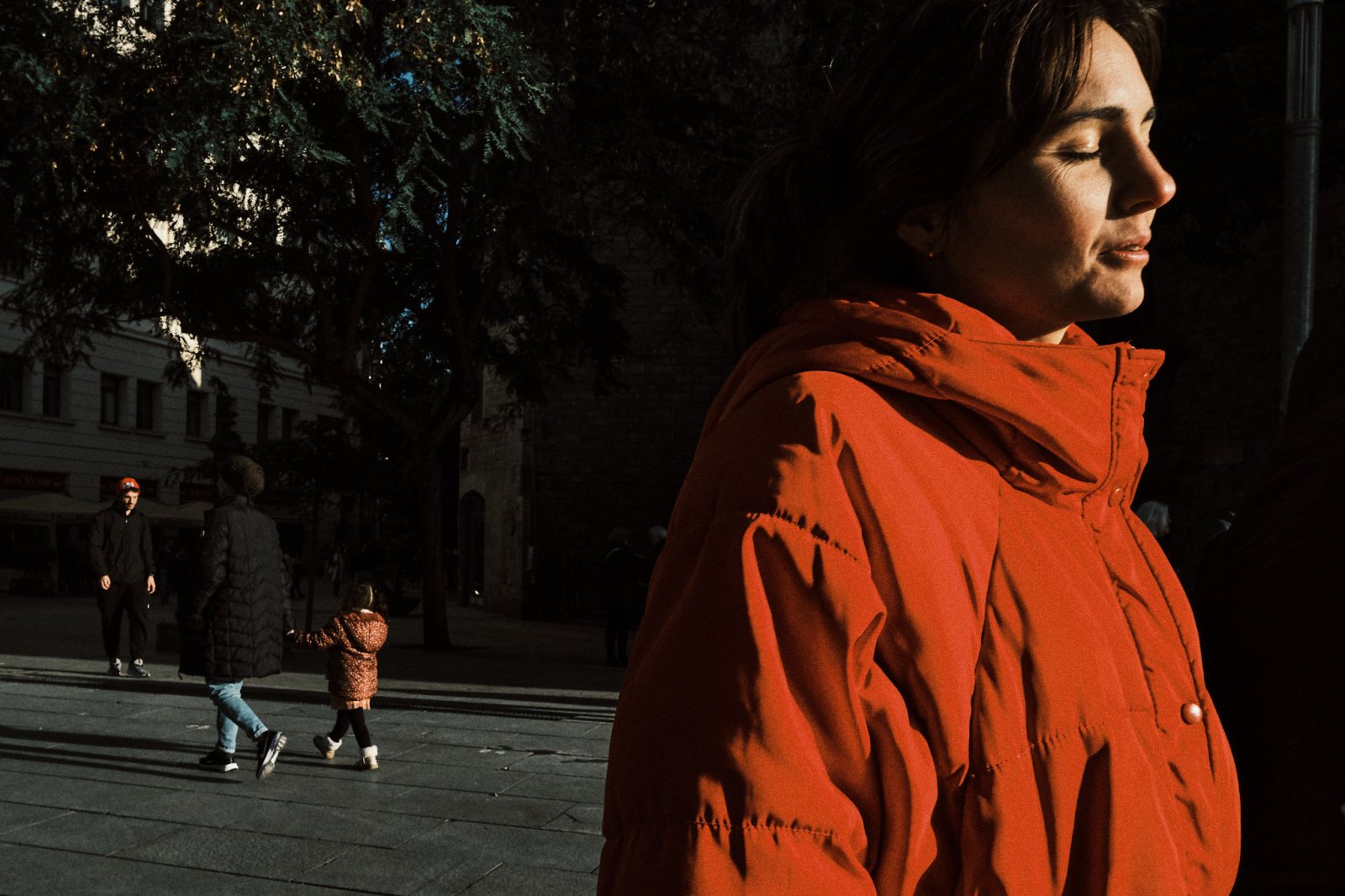 Talleres y Cursos de Fotografía en Barcelona con Rober Tomás en http://robertomasfoto.com 