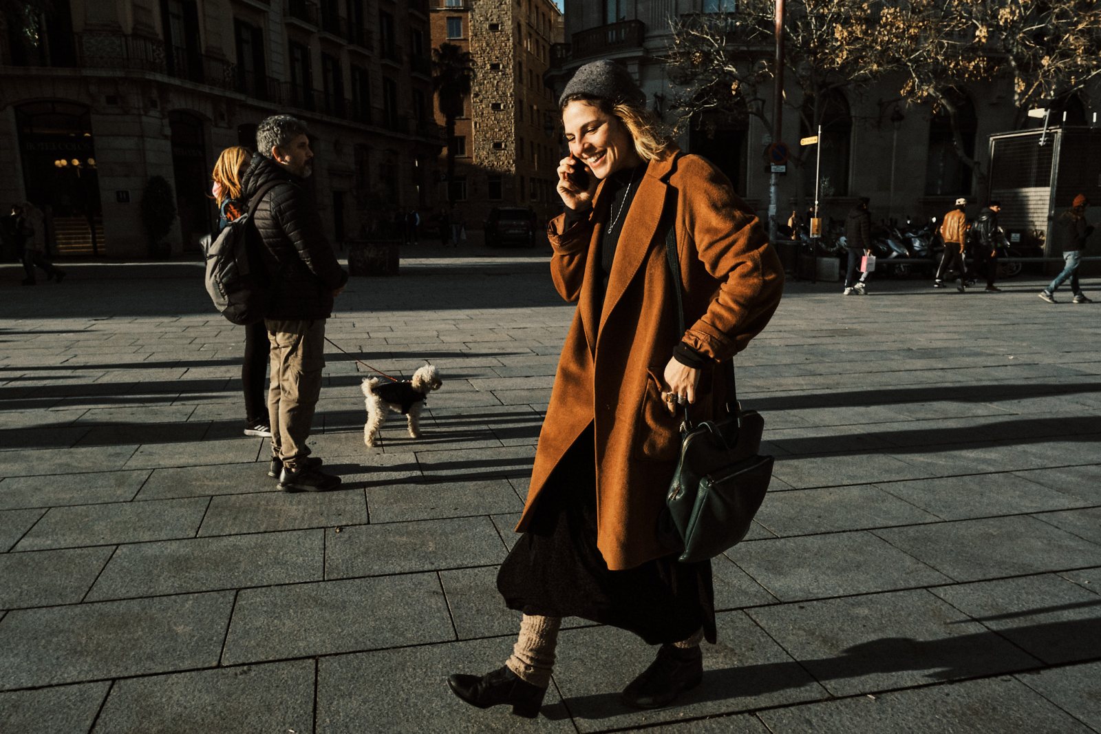 Talleres y Cursos de Fotografía en Barcelona con Rober Tomás en http://robertomasfoto.com 