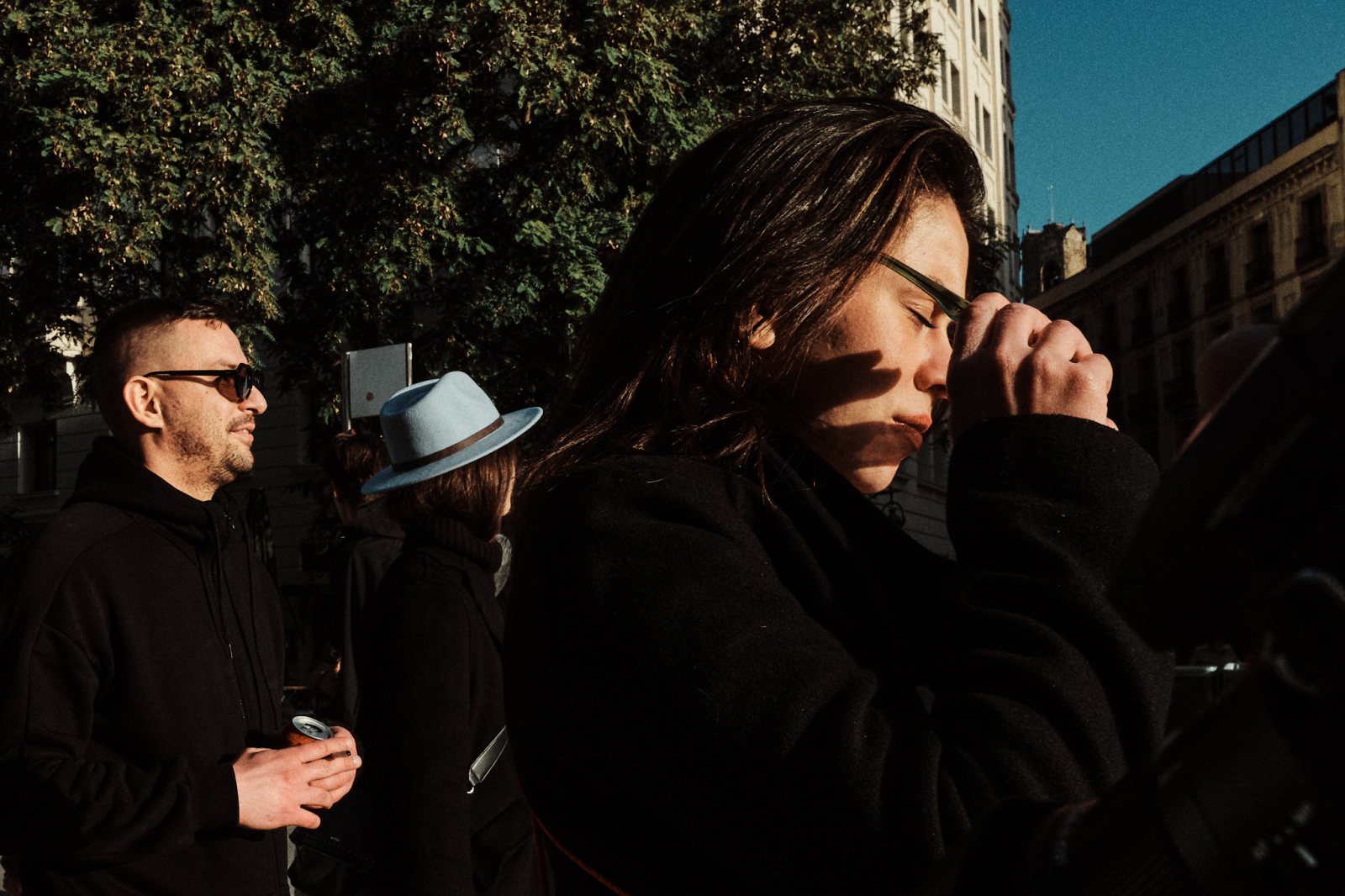 Talleres y Cursos de Fotografía en Barcelona con Rober Tomás en http://robertomasfoto.com 