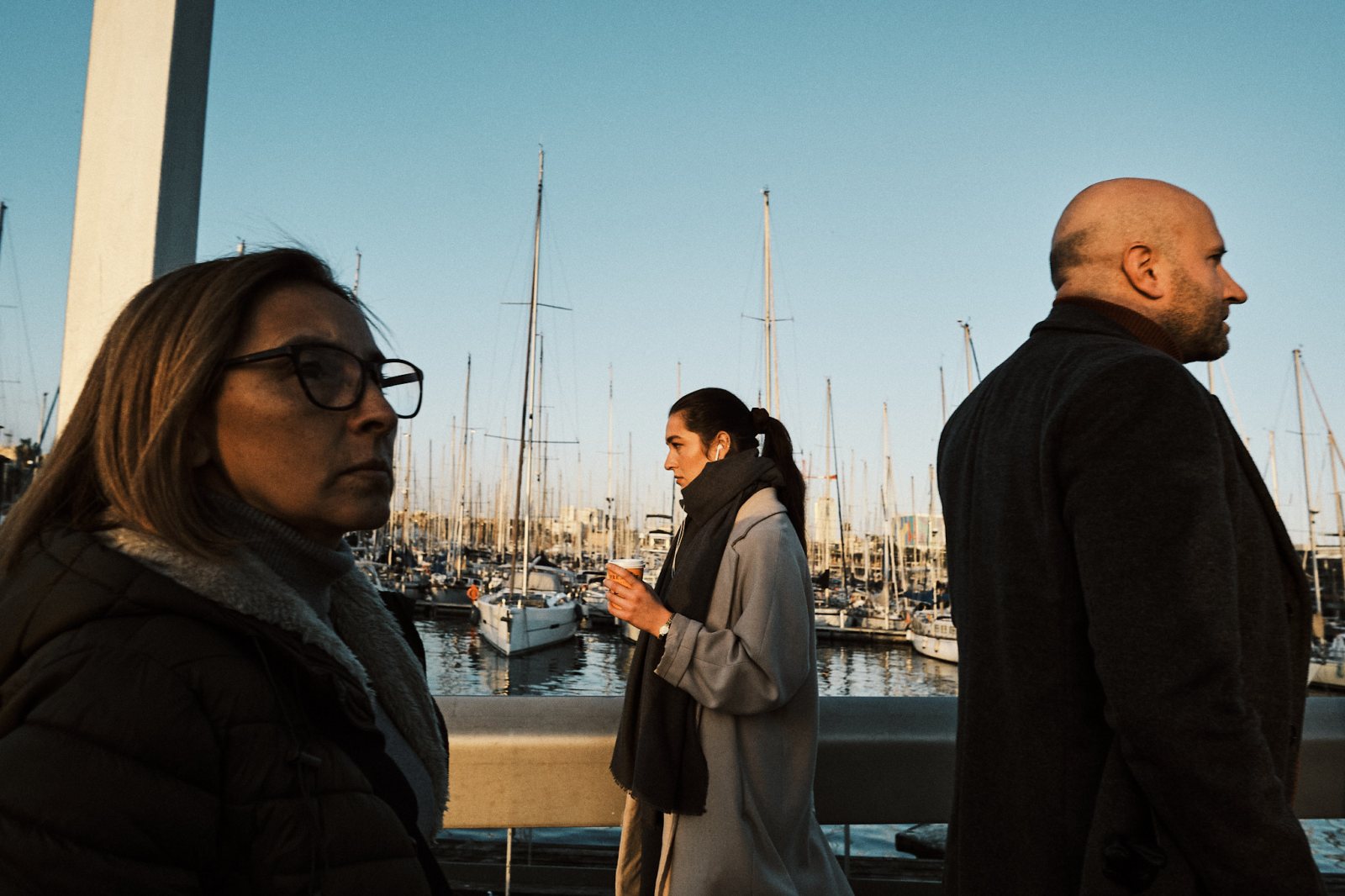 Talleres y Cursos de Fotografía en Barcelona con Rober Tomás en http://robertomasfoto.com 