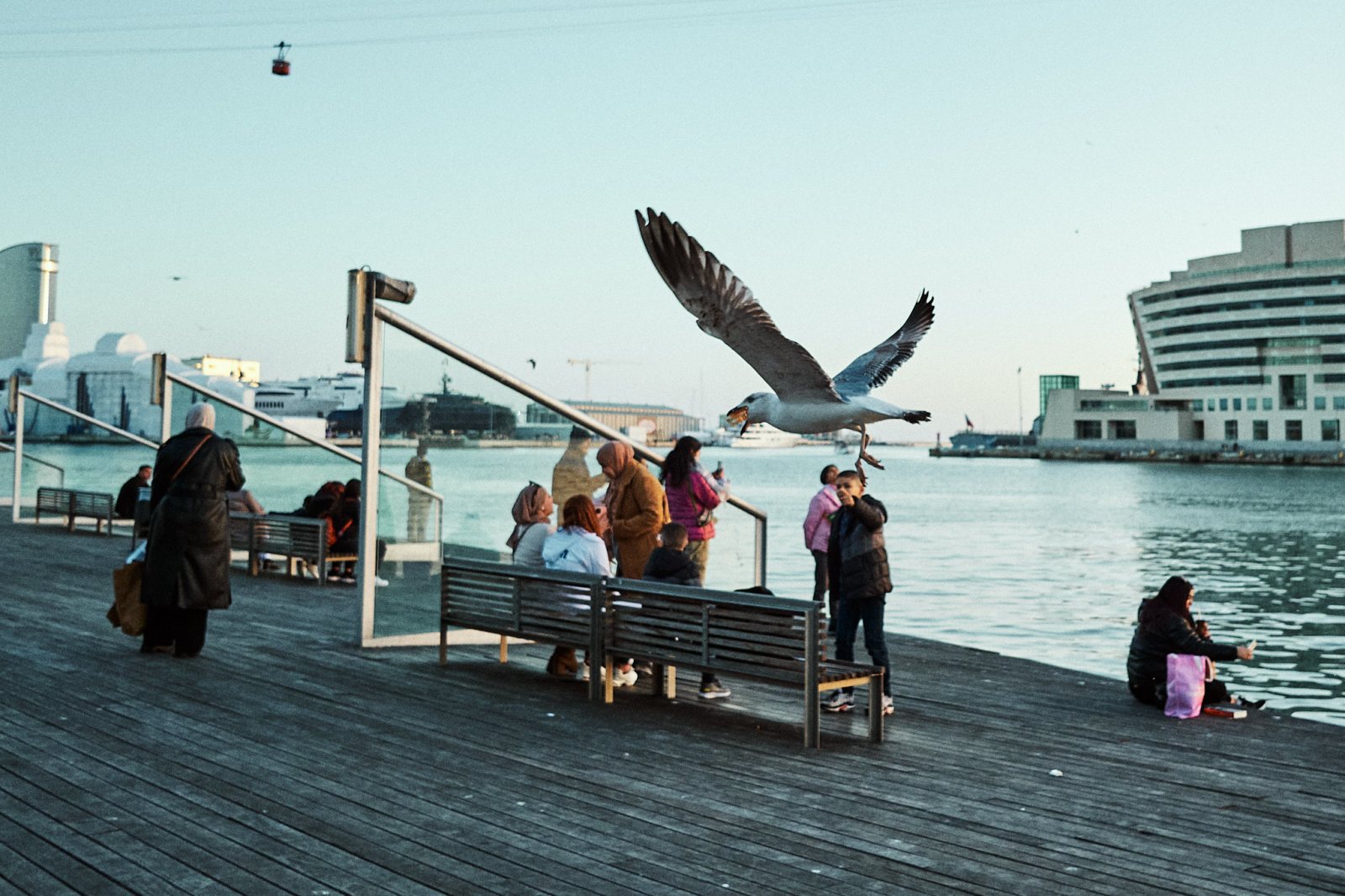 Talleres y Cursos de Fotografía en Barcelona con Rober Tomás en http://robertomasfoto.com 