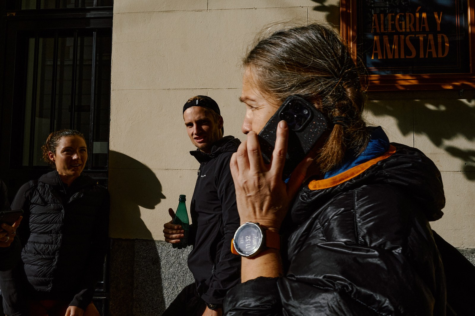 Talleres y cursos de fotografía de calle en Madrid con Rober Tomás en http://robertomasfoto.com 