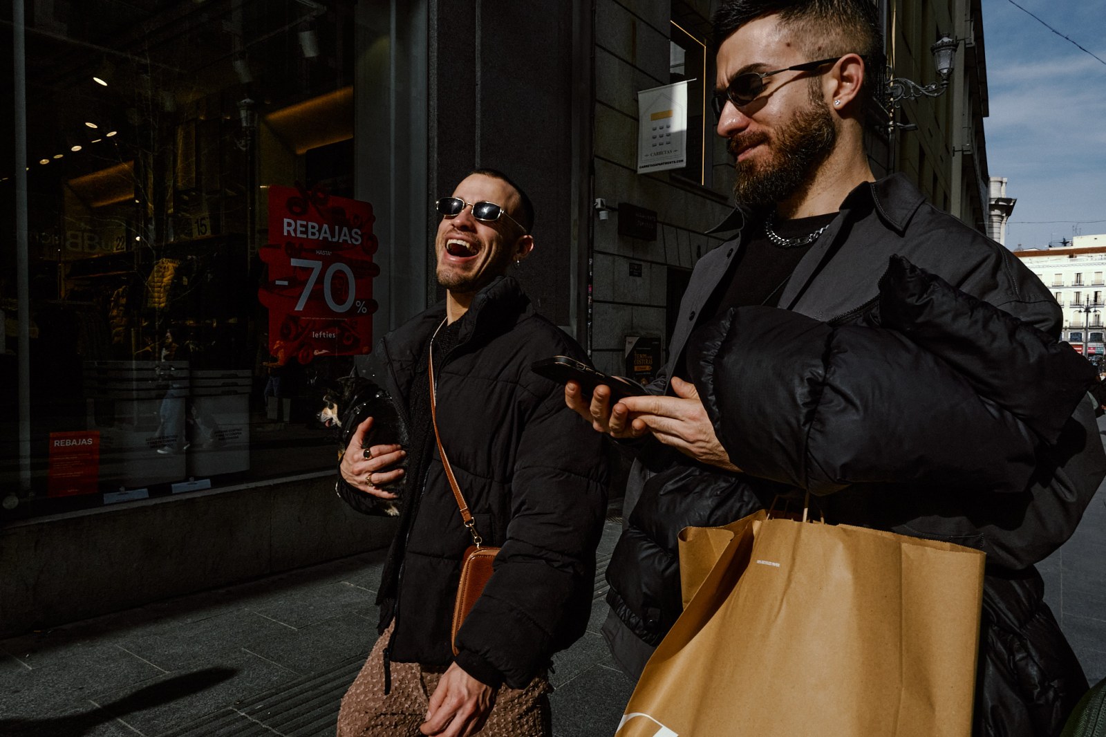 Talleres y cursos de fotografía de calle en Madrid con Rober Tomás en http://robertomasfoto.com 