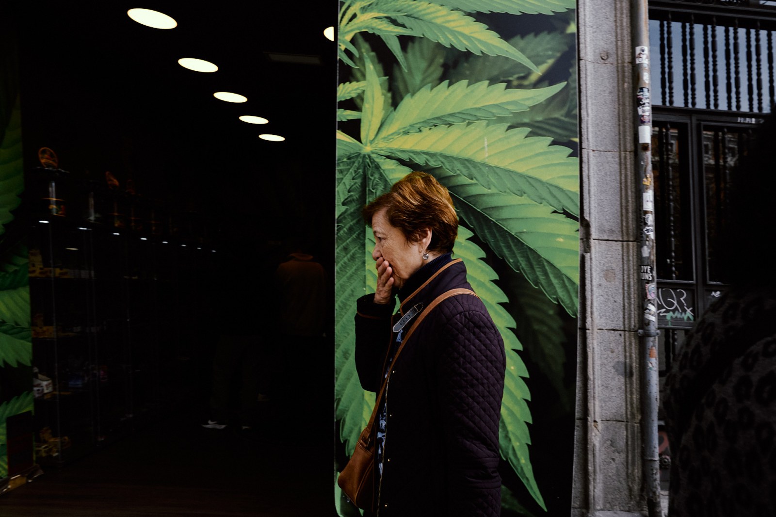 Talleres y cursos de fotografía de calle en Madrid con Rober Tomás en http://robertomasfoto.com 