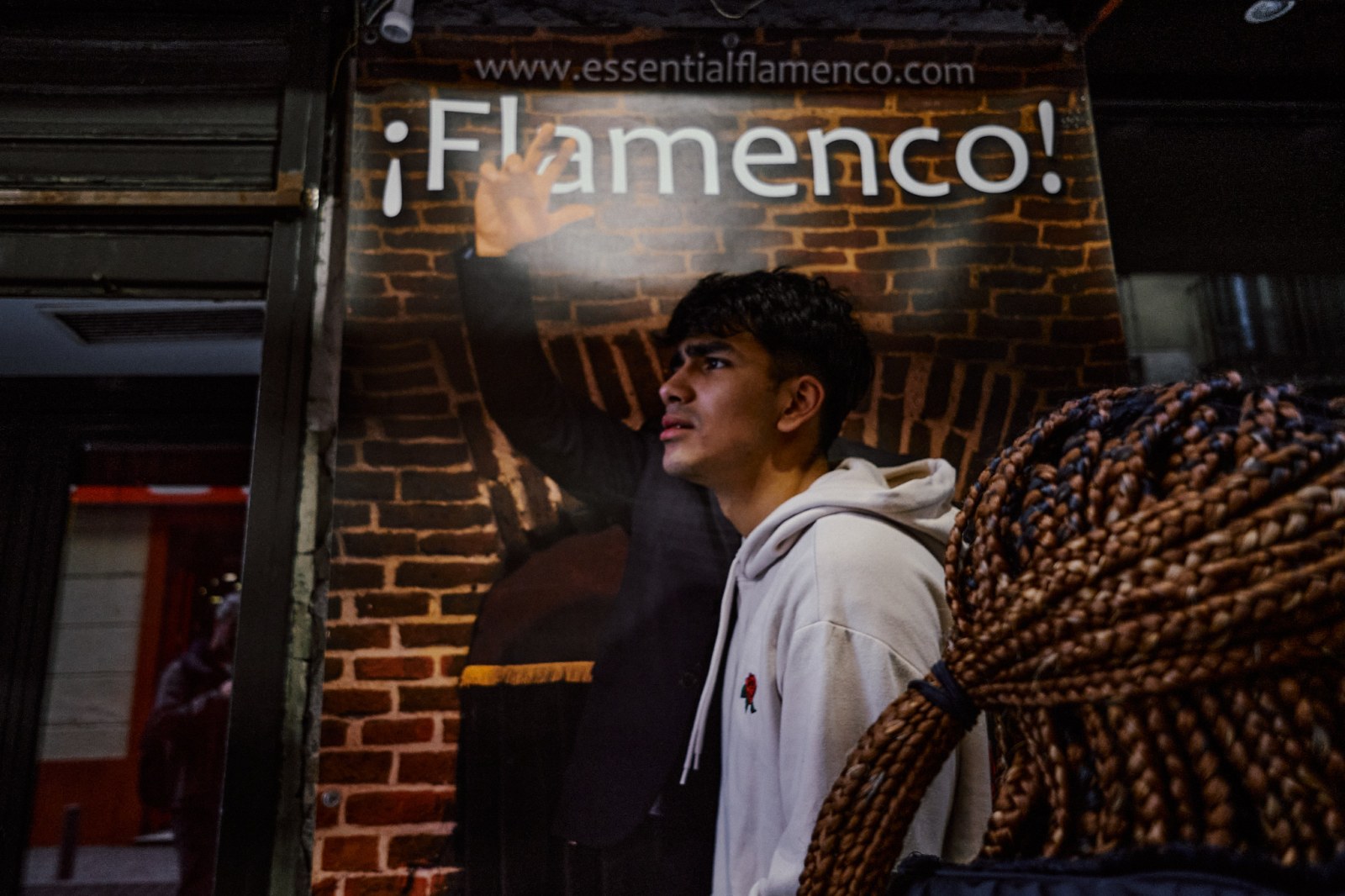 Talleres y cursos de fotografía de calle en Madrid con Rober Tomás en http://robertomasfoto.com 