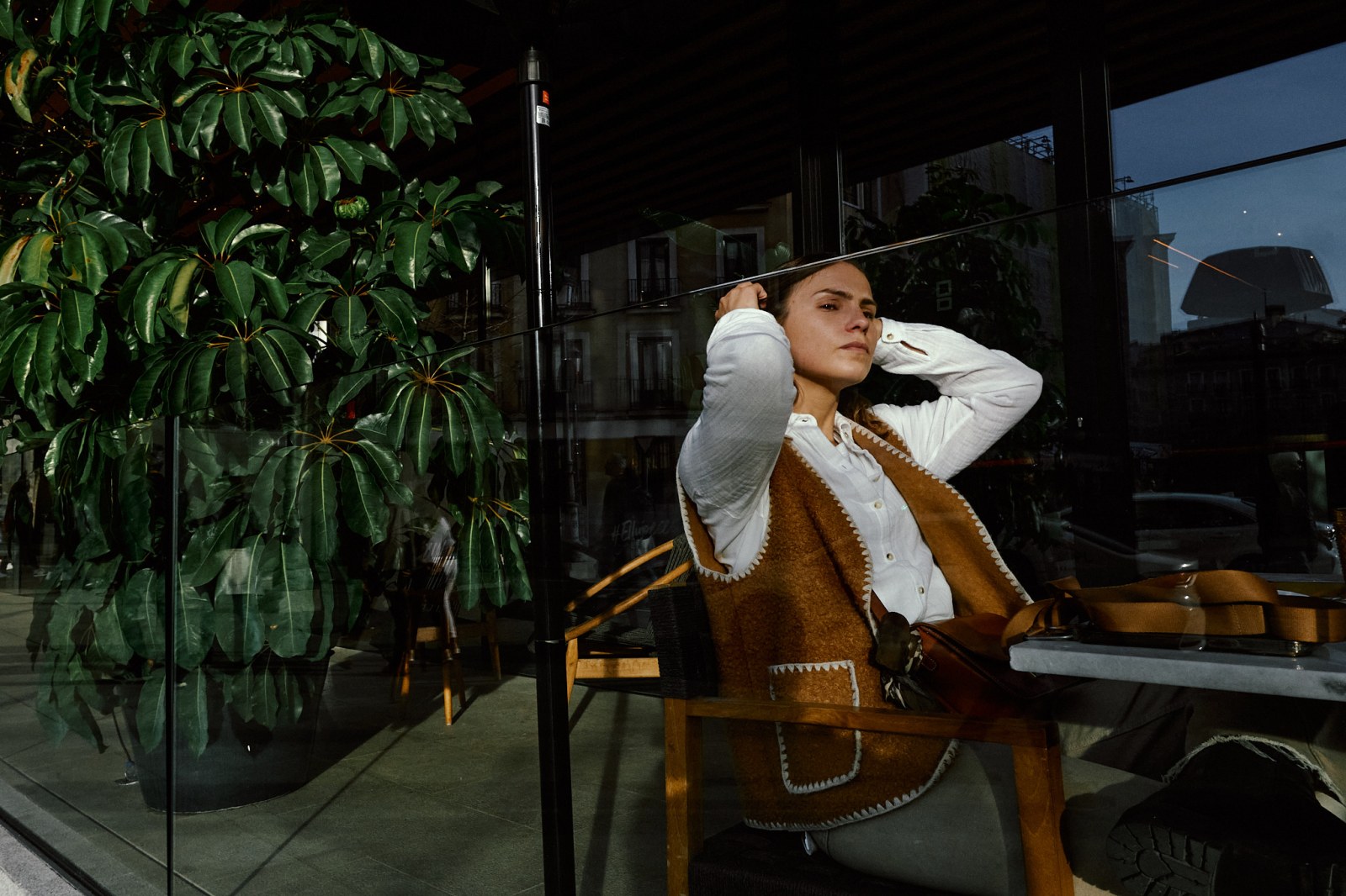 Talleres y cursos de fotografía de calle en Madrid con Rober Tomás en http://robertomasfoto.com 