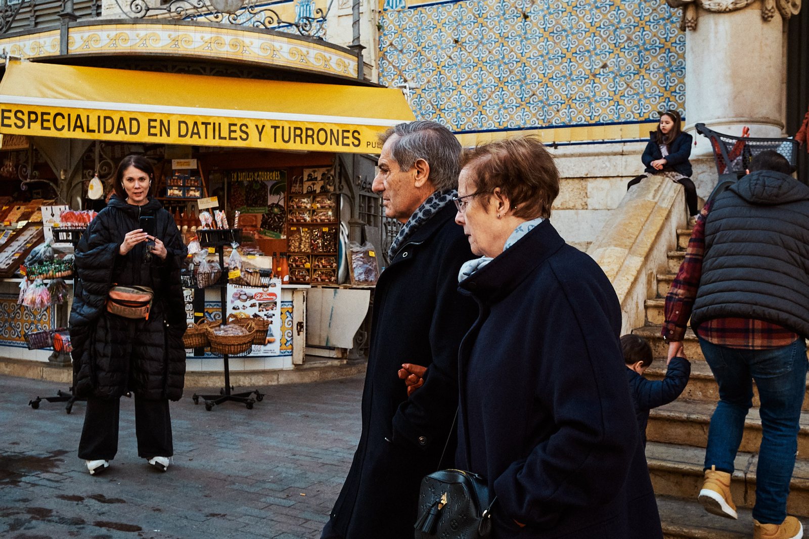 Talleres y cursos de fotografia en Valencia con Rober Tomás en http://robertomasfoto.com 