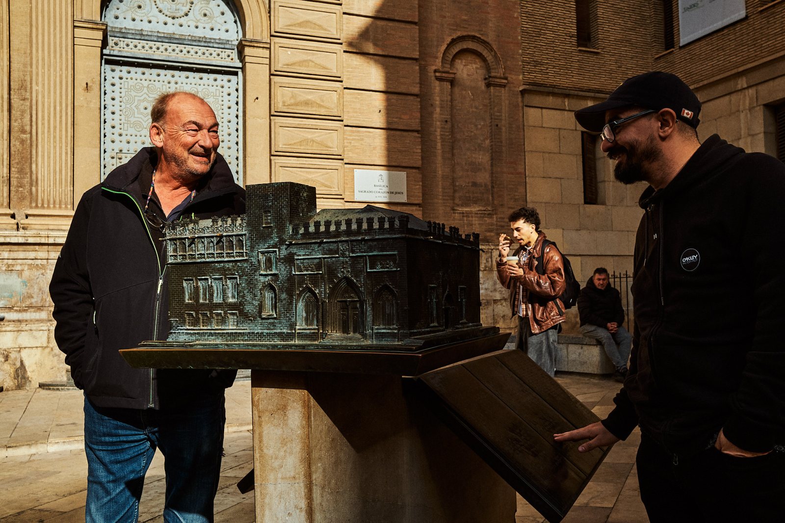 Talleres y cursos de fotografia en Valencia con Rober Tomás en http://robertomasfoto.com 