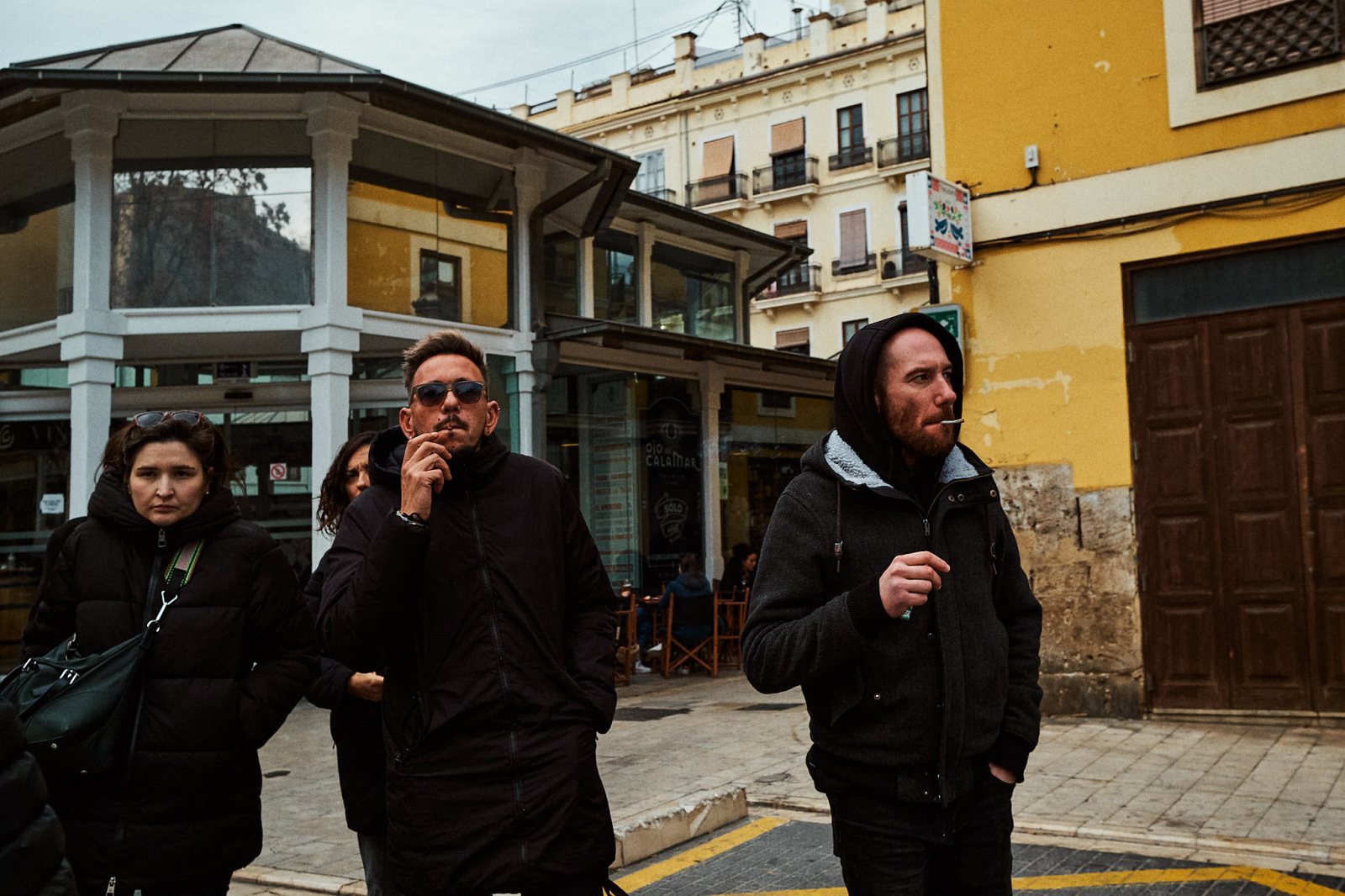 Talleres y cursos de fotografia en Valencia con Rober Tomás en http://robertomasfoto.com 