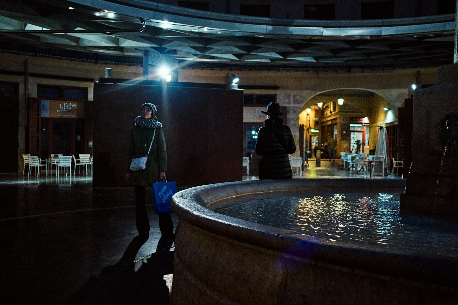 Talleres y cursos de fotografia en Valencia con Rober Tomás en http://robertomasfoto.com 