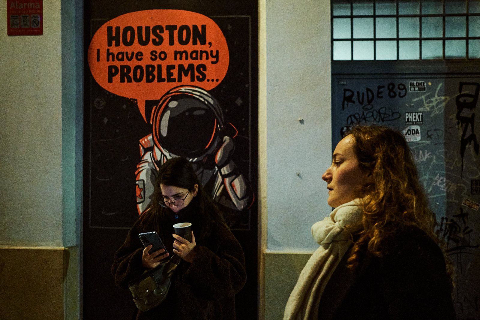 Talleres y cursos de fotografia en Valencia con Rober Tomás en http://robertomasfoto.com 