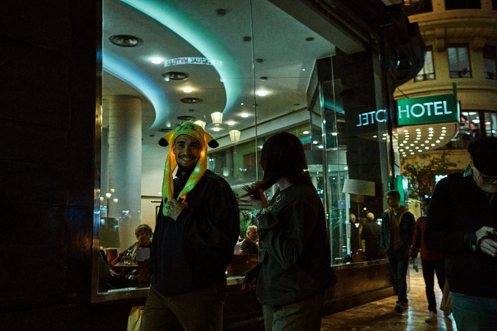 Talleres y cursos de fotografia en Valencia con Rober Tomás en http://robertomasfoto.com 