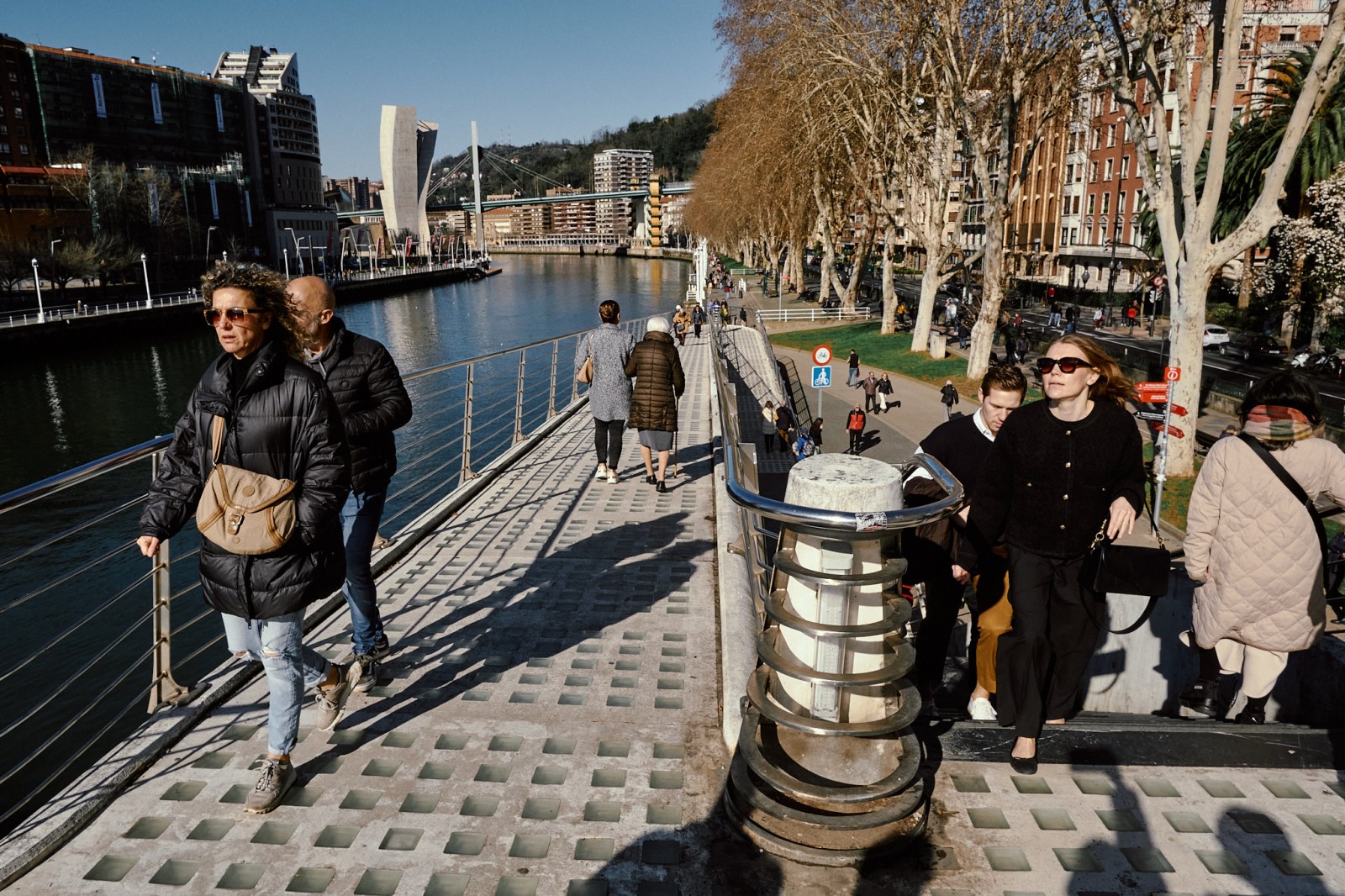 talleres y cursos de fotografía de calle en Bilbao con Rober Tomás en http://robertomasfoto.com 