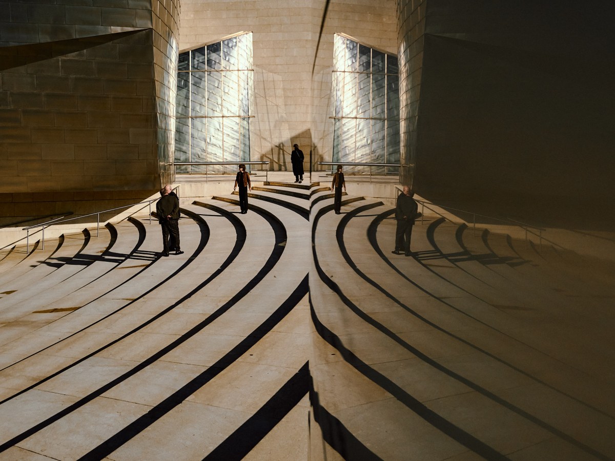 Así fue el Taller de Inmersión en Fotografía de Calle en Bilbao. Febrero&nbsp;2024