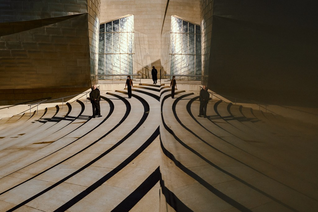 talleres y cursos de fotografía de calle en Bilbao con Rober Tomás en http://robertomasfoto.com