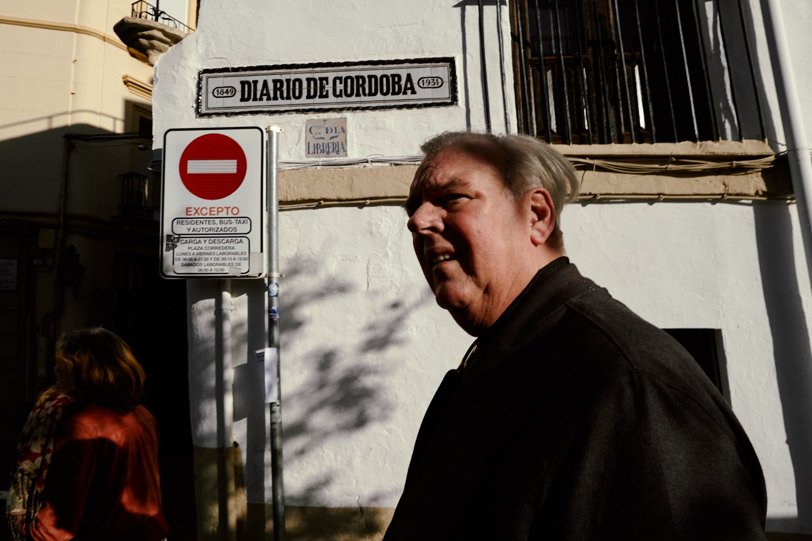 Talleres y Cursos de fotografia de calle en Cordoba con Rober Tomás en http://robertomasfoto.com 