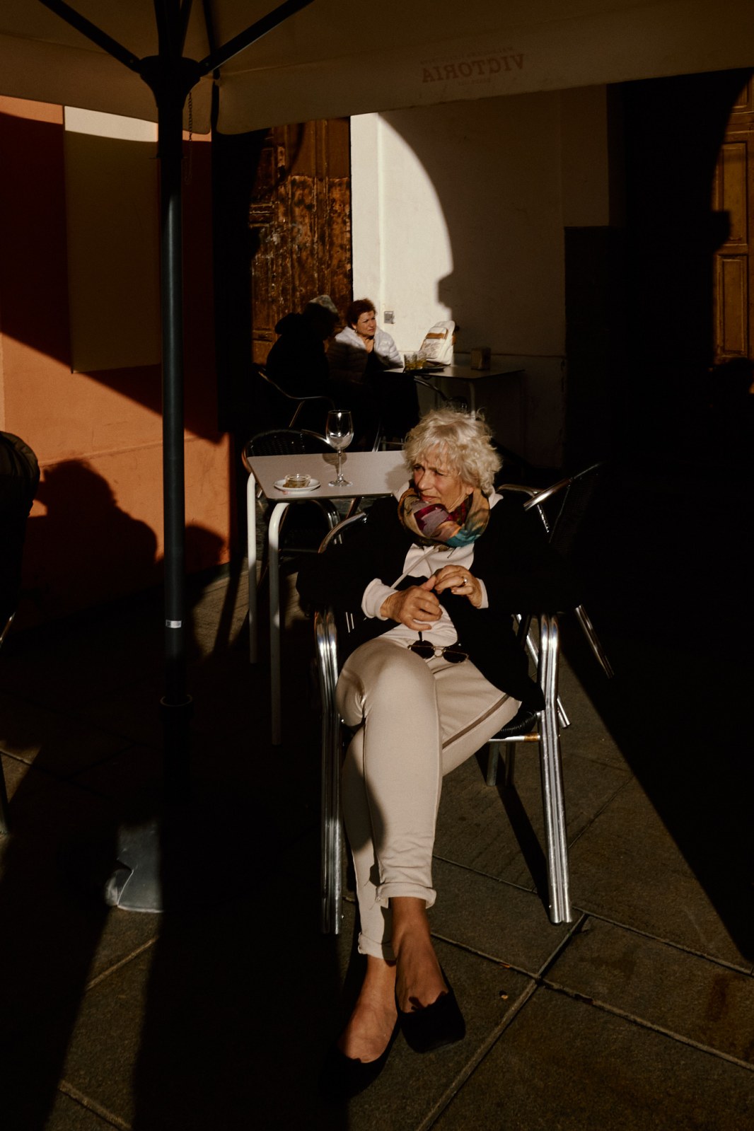 Talleres y Cursos de fotografia de calle en Cordoba con Rober Tomás en http://robertomasfoto.com 