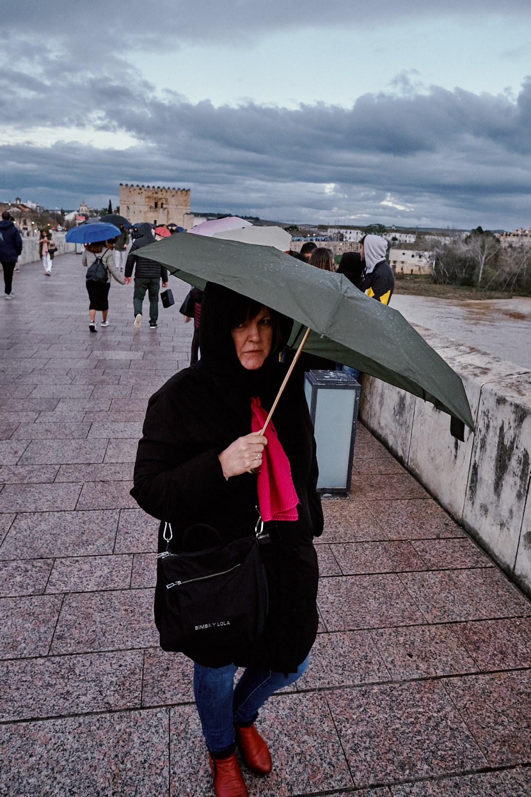 Talleres y Cursos de fotografia de calle en Cordoba con Rober Tomás en http://robertomasfoto.com 
