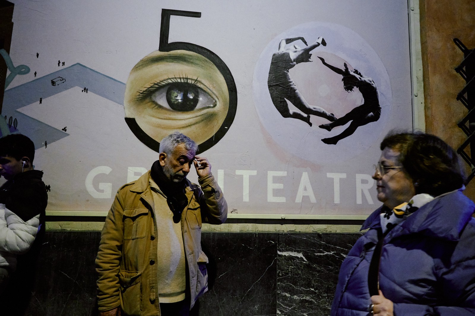 Talleres y Cursos de fotografia de calle en Cordoba con Rober Tomás en http://robertomasfoto.com 