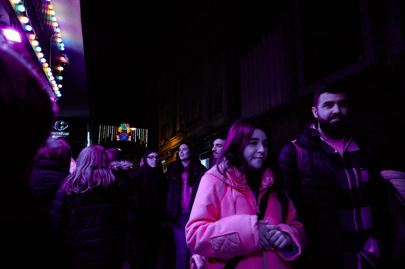 Talleres y Cursos de fotografia de calle en Cordoba con Rober Tomás en http://robertomasfoto.com 