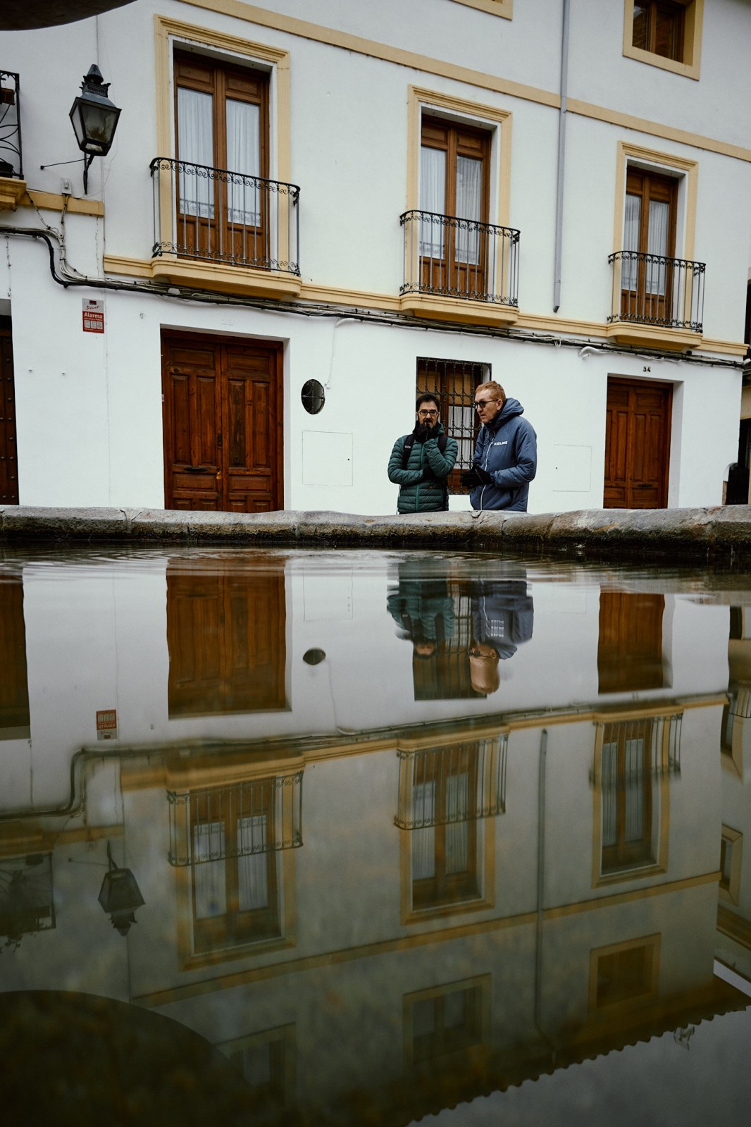 Talleres y Cursos de fotografia de calle en Cordoba con Rober Tomás en http://robertomasfoto.com 