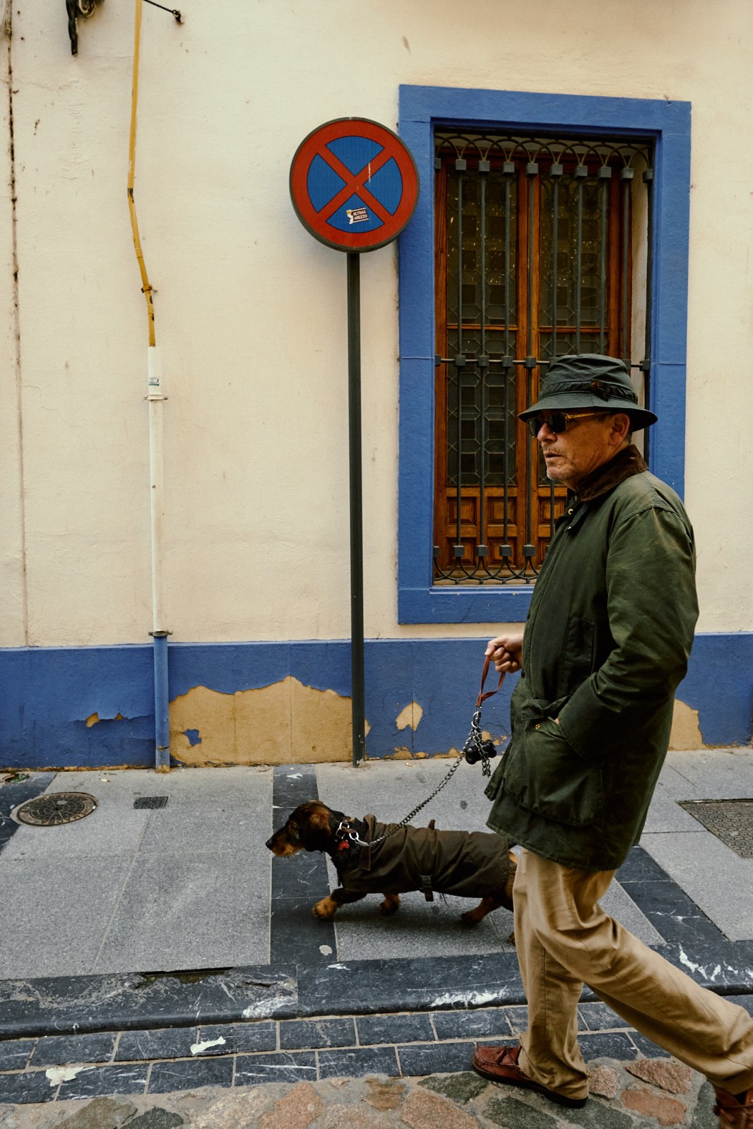 Talleres y Cursos de fotografia de calle en Cordoba con Rober Tomás en http://robertomasfoto.com 