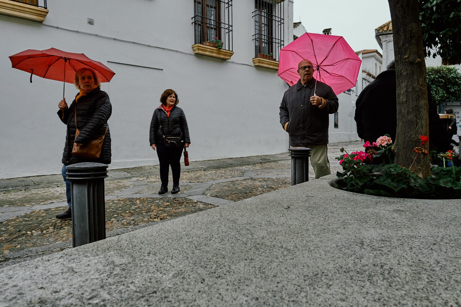 Talleres y Cursos de fotografia de calle en Cordoba con Rober Tomás en http://robertomasfoto.com 