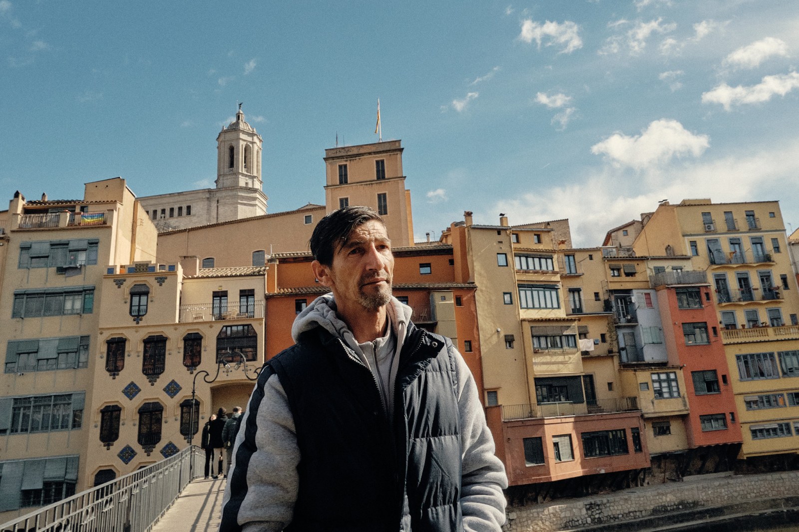 Talleres y cursos de fotografía en Girona con Rober Tomás en http://robertomasfoto.com 