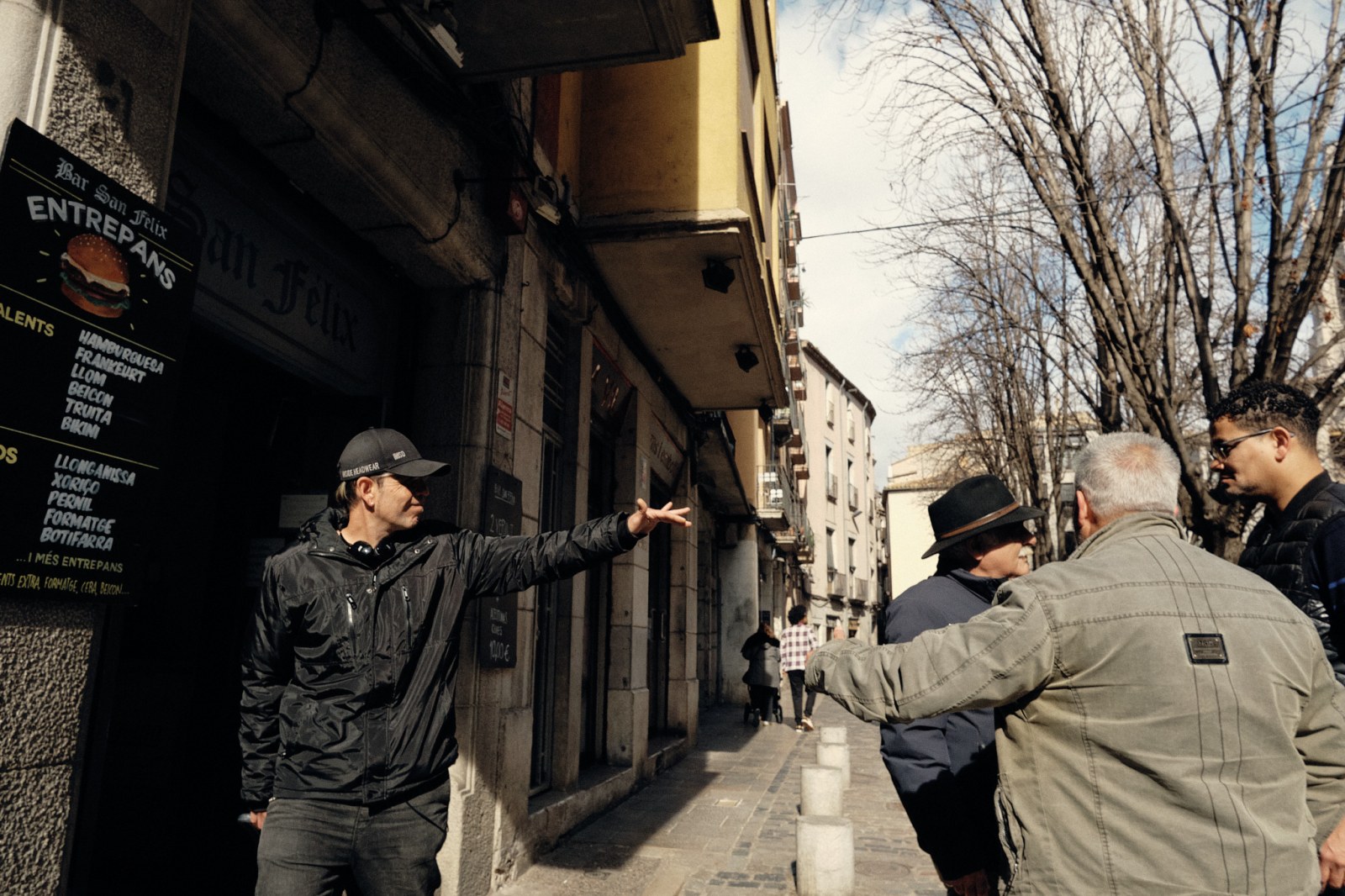 Talleres y cursos de fotografía en Girona con Rober Tomás en http://robertomasfoto.com 