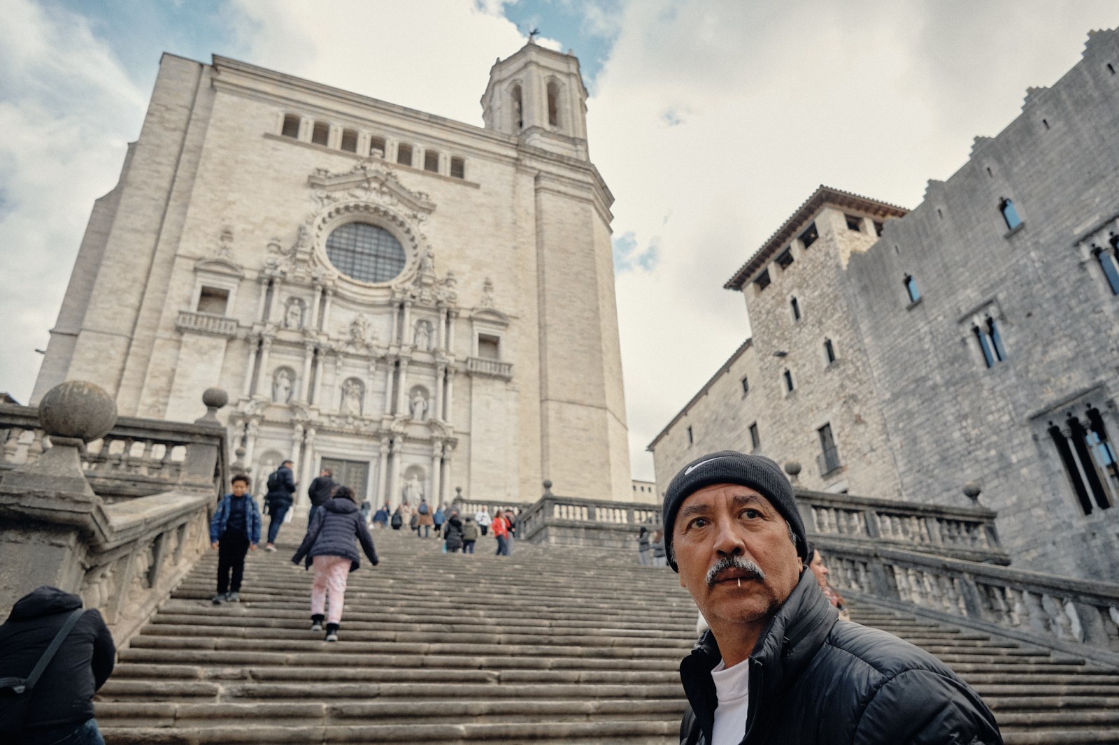 Talleres y cursos de fotografía en Girona con Rober Tomás en http://robertomasfoto.com 