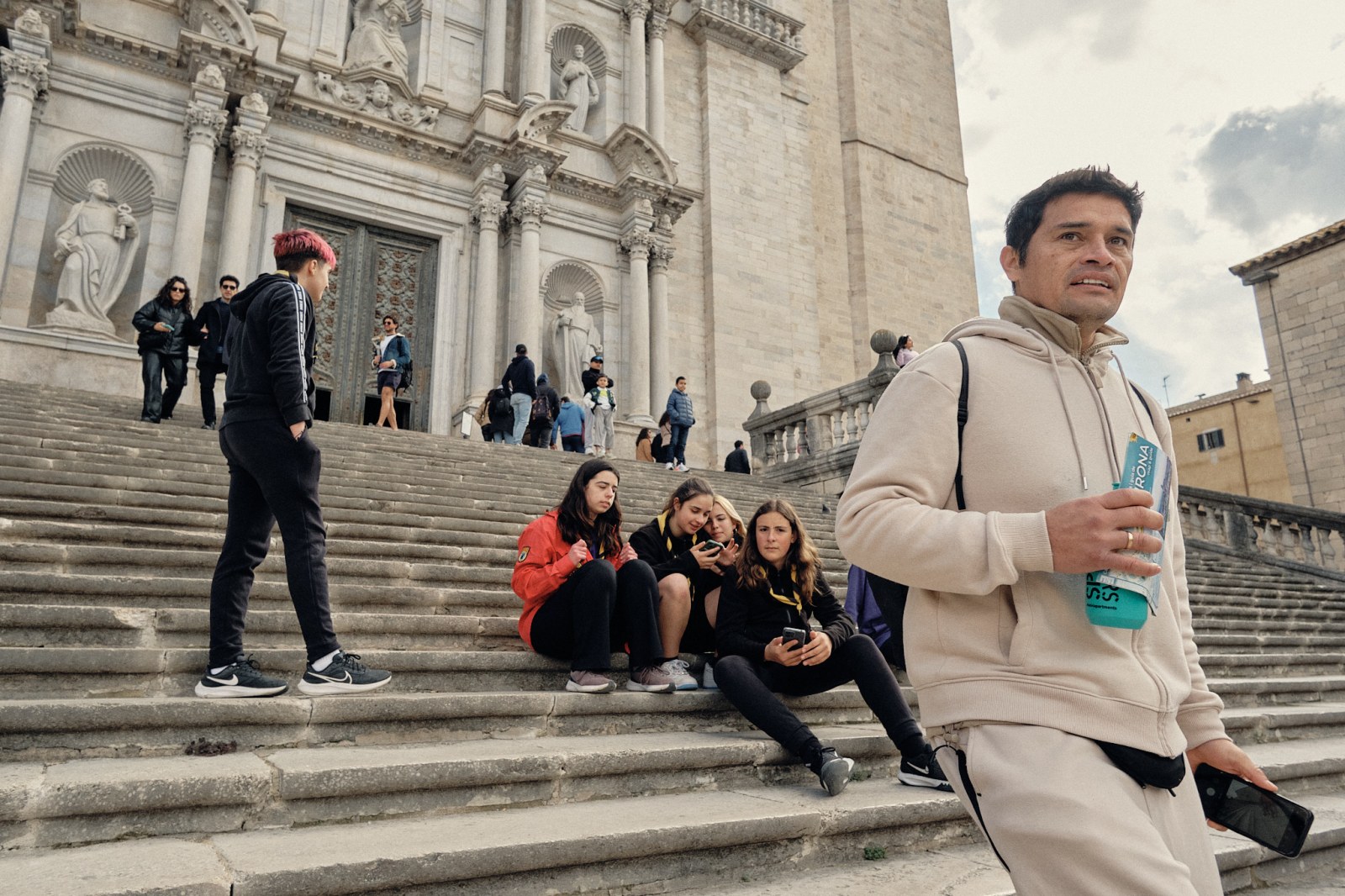 Talleres y cursos de fotografía en Girona con Rober Tomás en http://robertomasfoto.com 