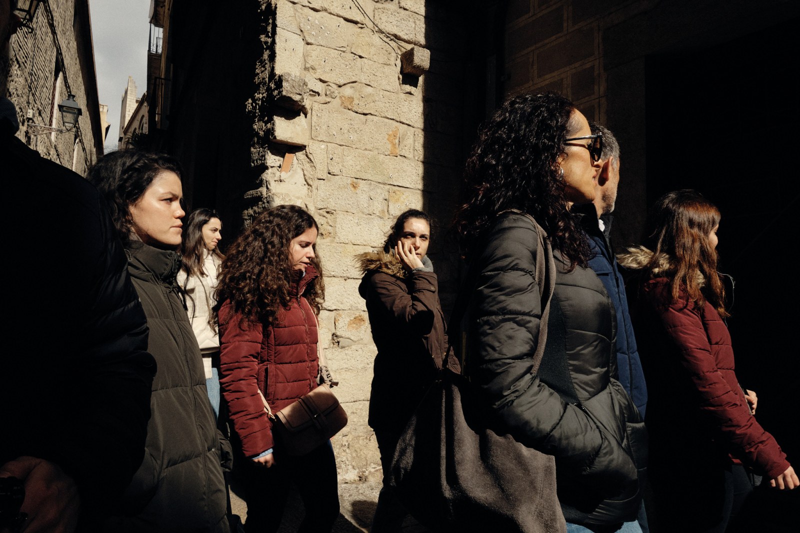 Talleres y cursos de fotografía en Girona con Rober Tomás en http://robertomasfoto.com 