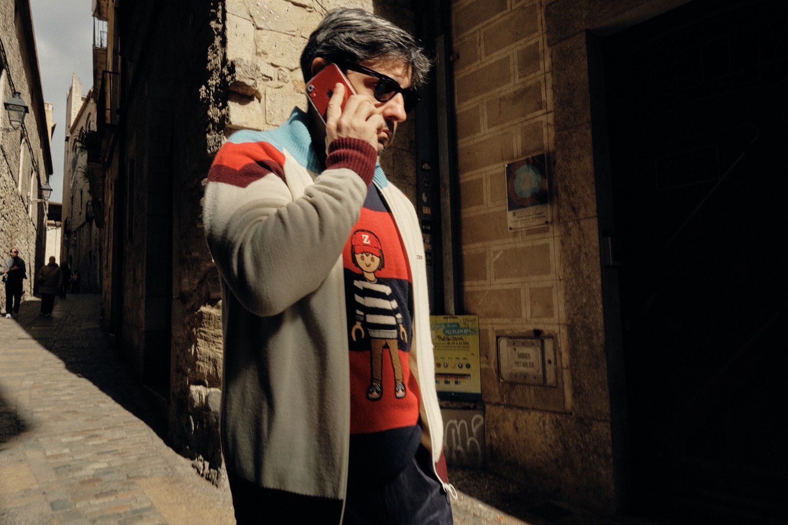 Talleres y cursos de fotografía en Girona con Rober Tomás en http://robertomasfoto.com 