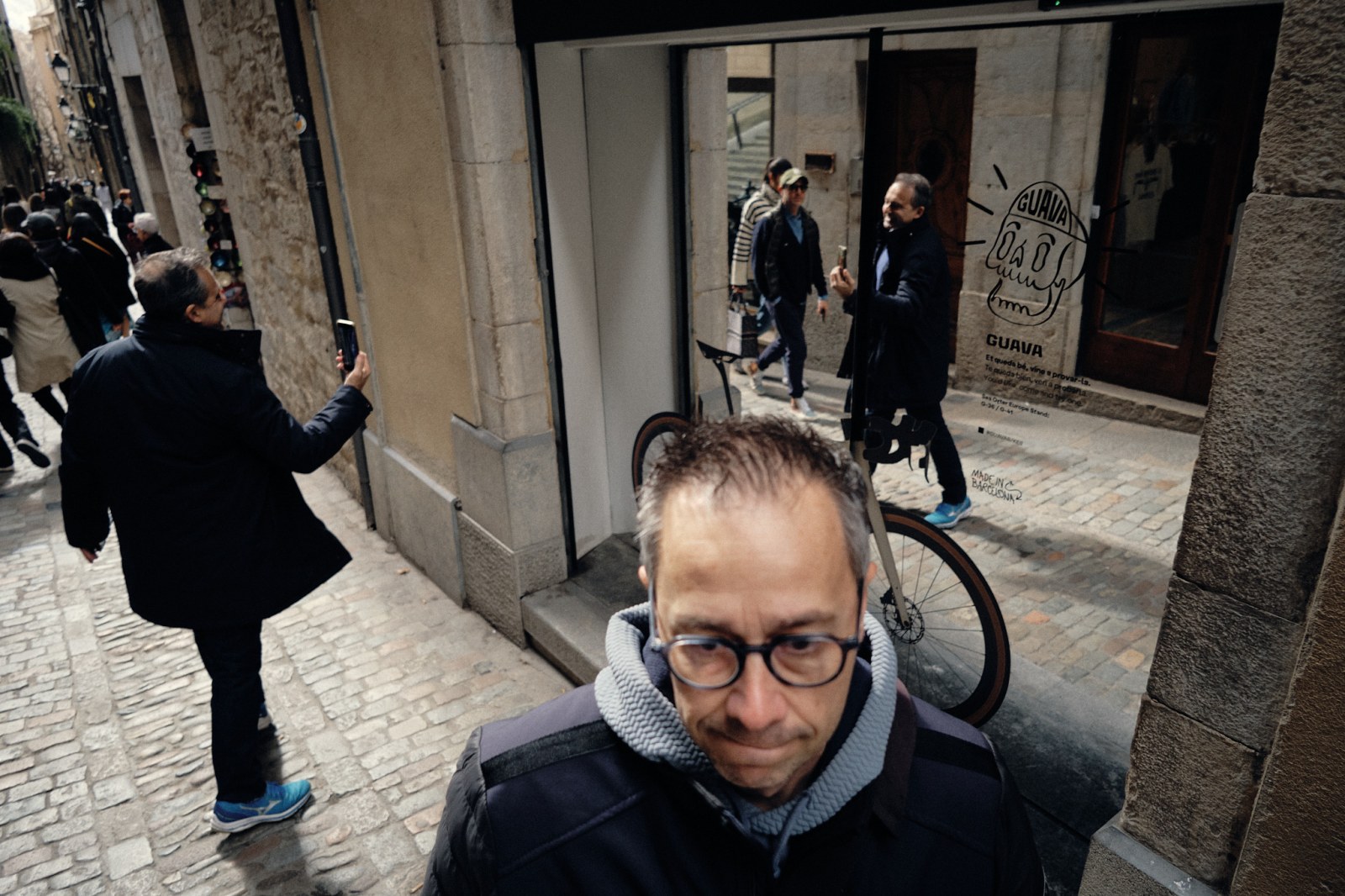 Talleres y cursos de fotografía en Girona con Rober Tomás en http://robertomasfoto.com 