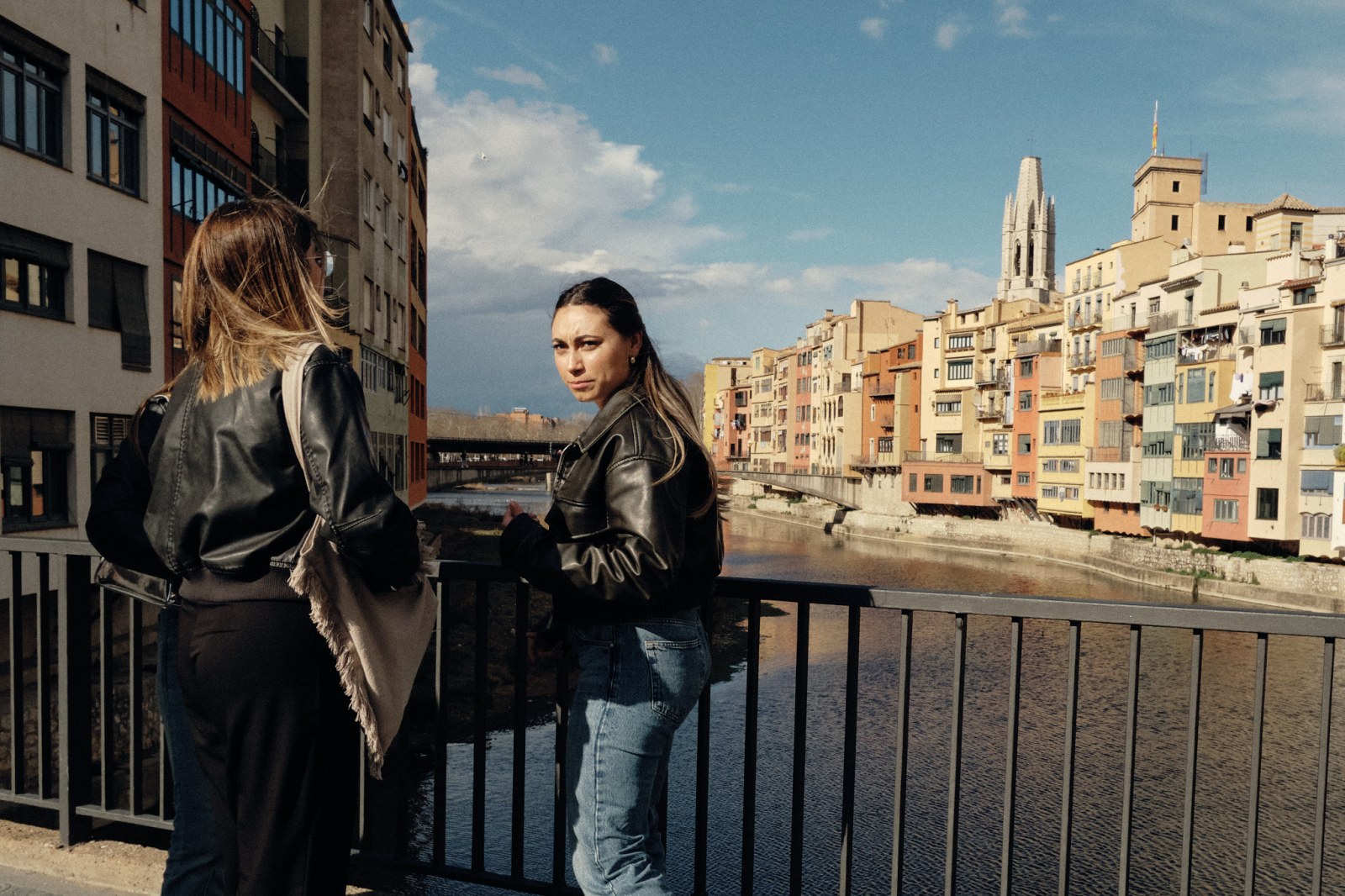 Talleres y cursos de fotografía en Girona con Rober Tomás en http://robertomasfoto.com 