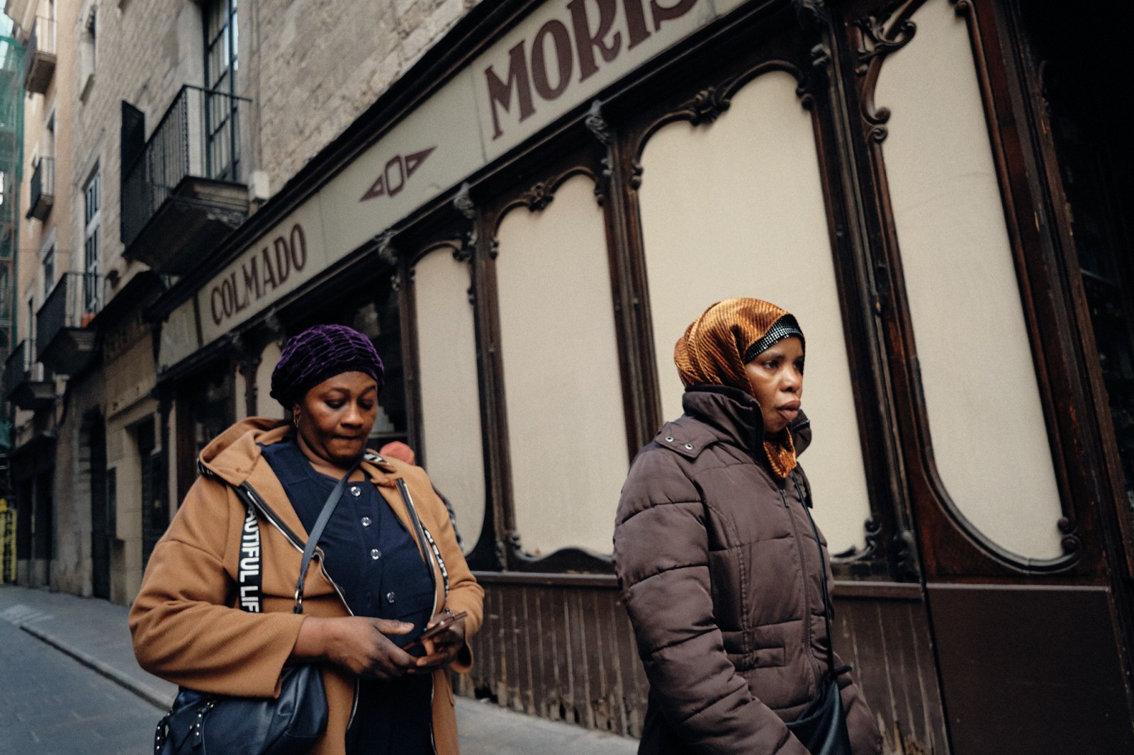 Talleres y cursos de fotografía en Girona con Rober Tomás en http://robertomasfoto.com 