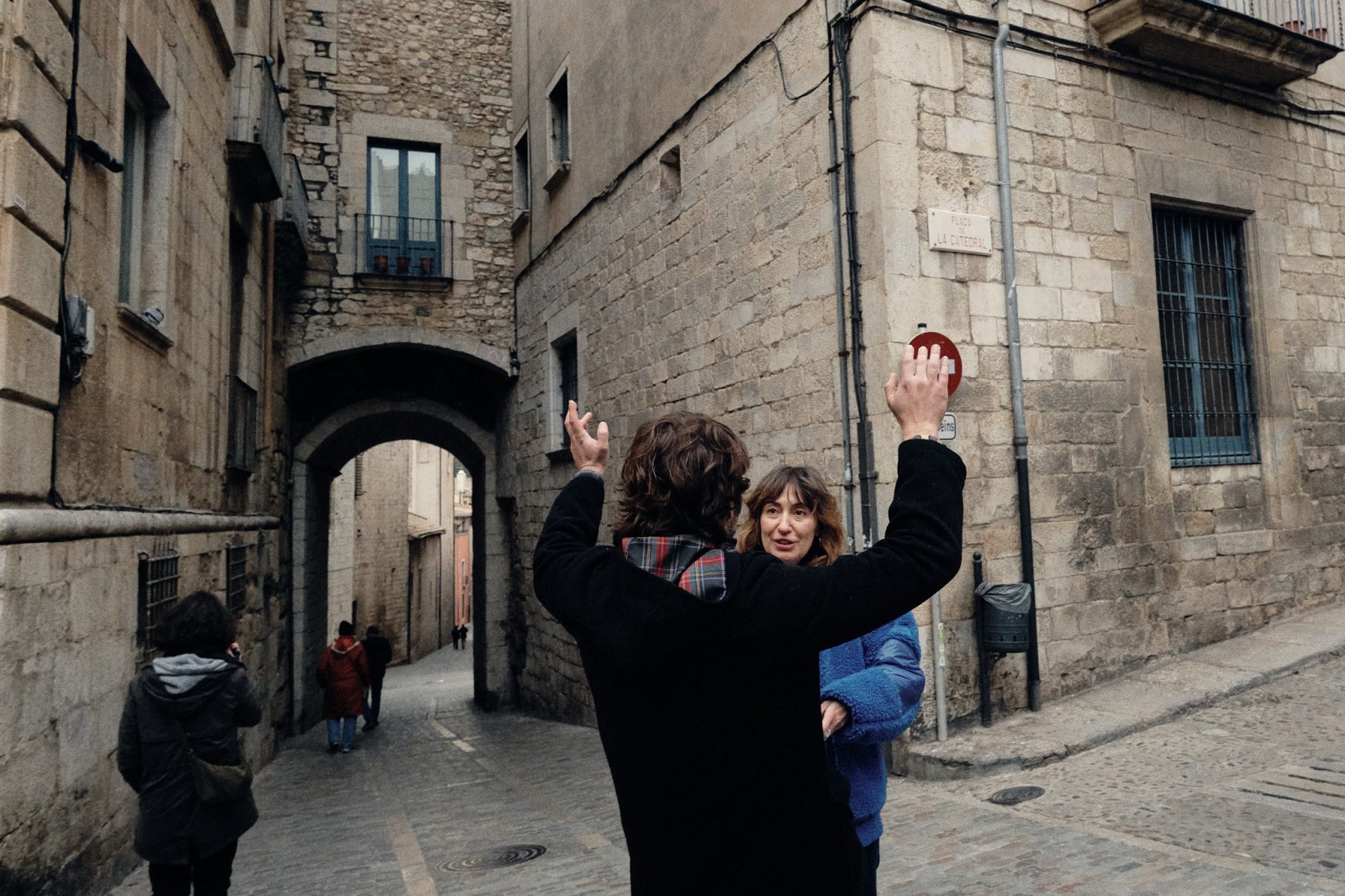 Talleres y cursos de fotografía en Girona con Rober Tomás en http://robertomasfoto.com 
