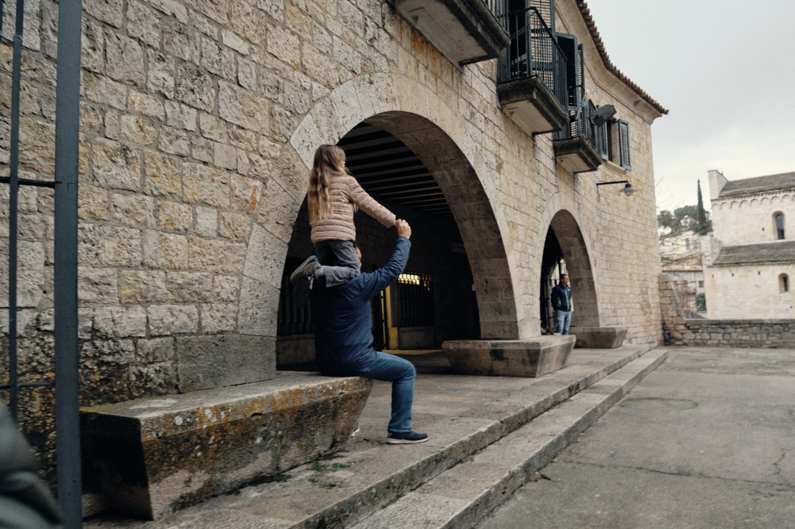 Talleres y cursos de fotografía en Girona con Rober Tomás en http://robertomasfoto.com 