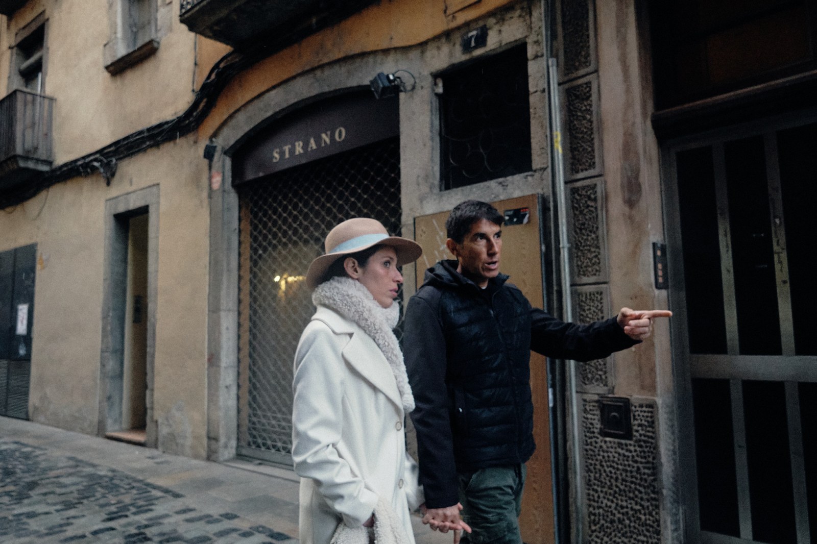 Talleres y cursos de fotografía en Girona con Rober Tomás en http://robertomasfoto.com 