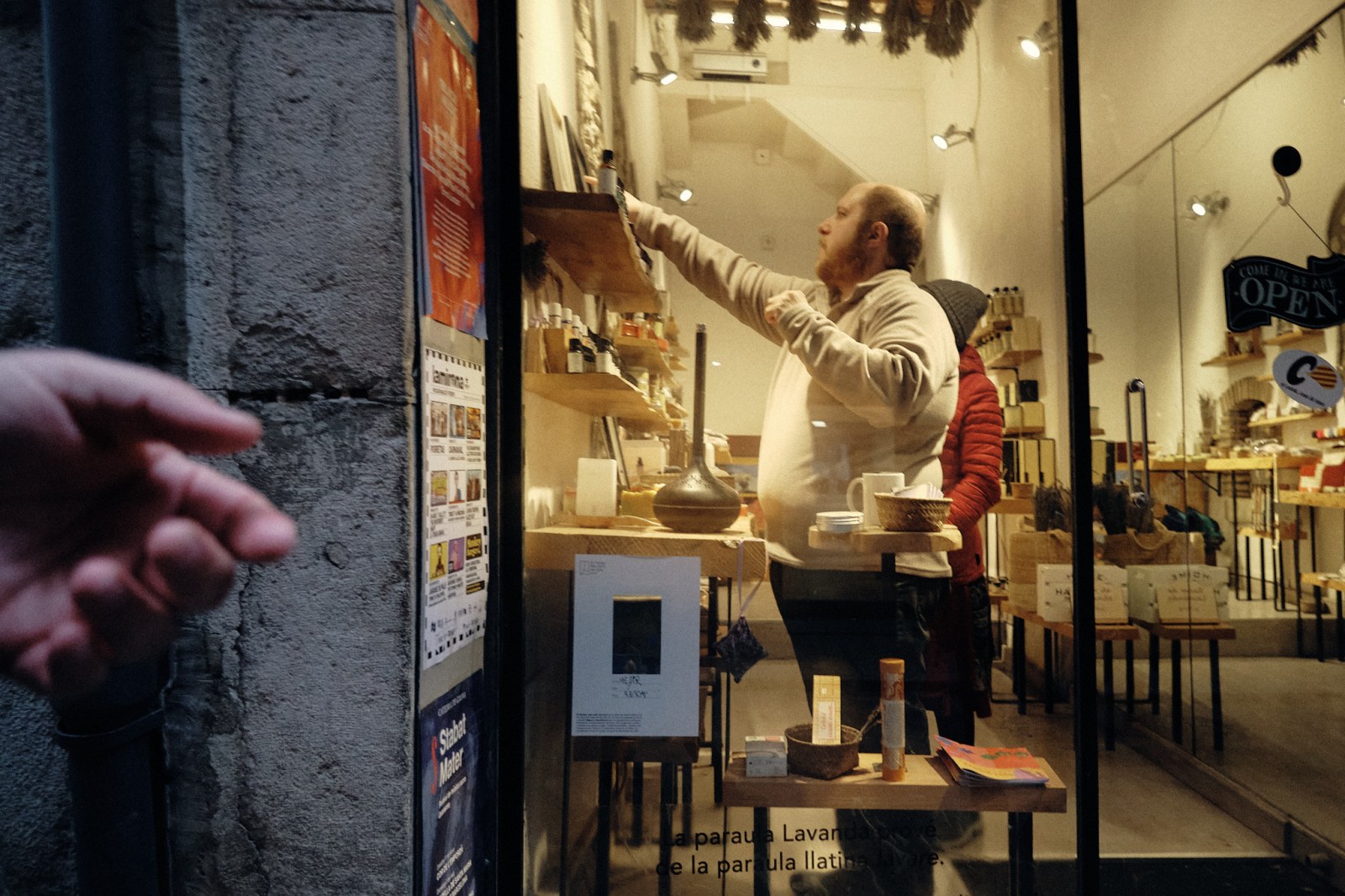 Talleres y cursos de fotografía en Girona con Rober Tomás en http://robertomasfoto.com 