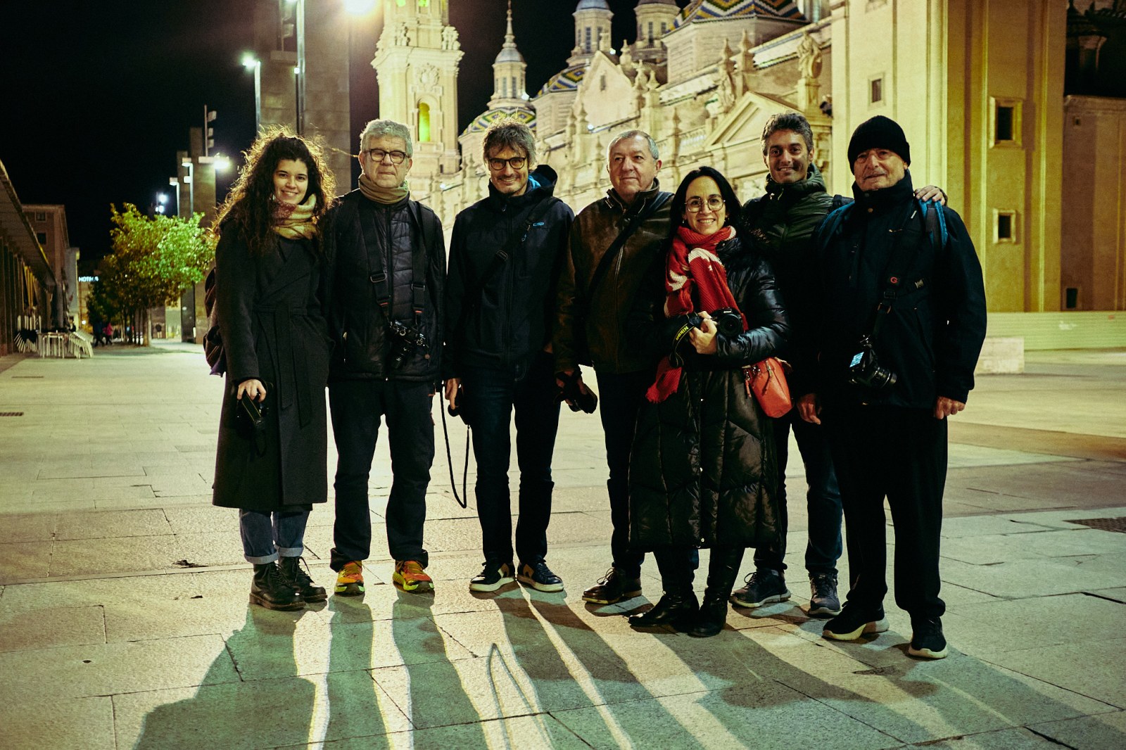 talleres y cursos de fotografia en Zaragoza con Rober Tomás en http://robertomasfoto.com 