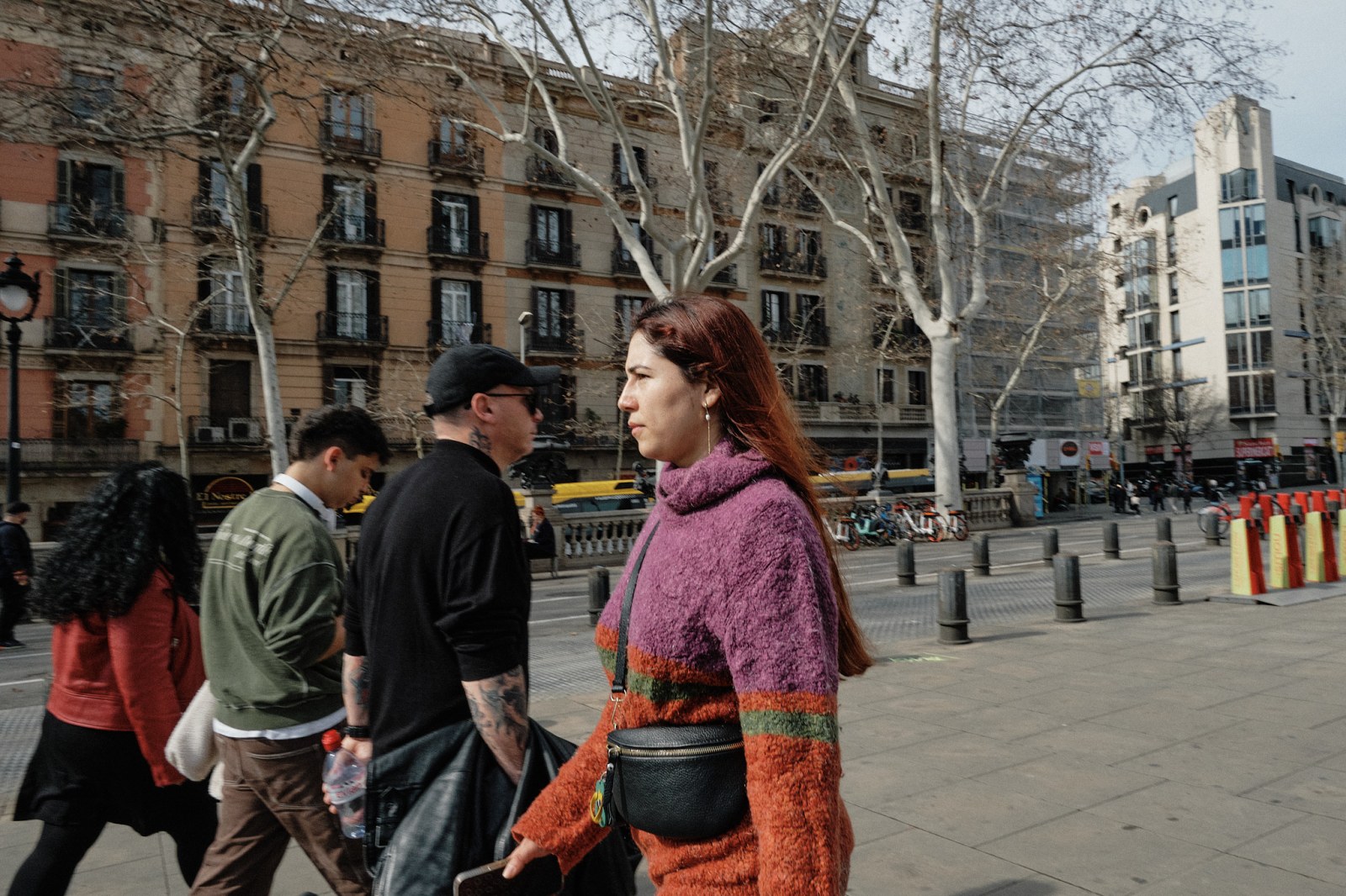 Talleres de Fotografía en Barcelona con Rober Tomás en http://robertomasfoto.com 