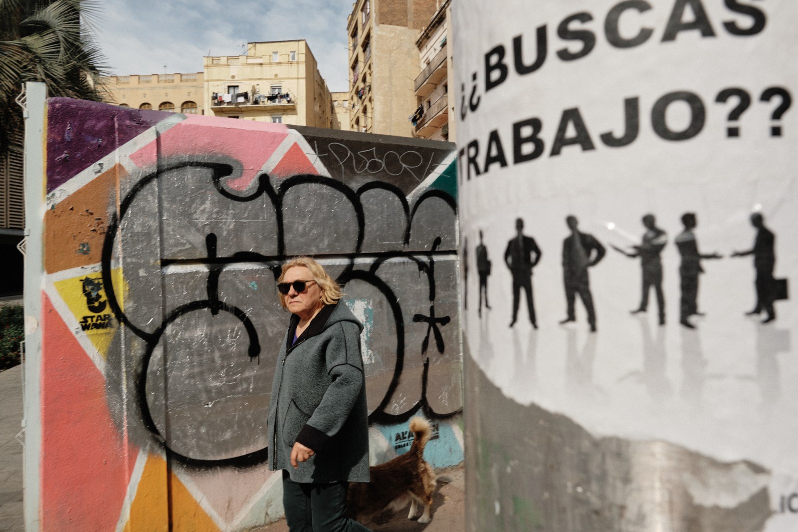 Talleres de Fotografía en Barcelona con Rober Tomás en http://robertomasfoto.com 