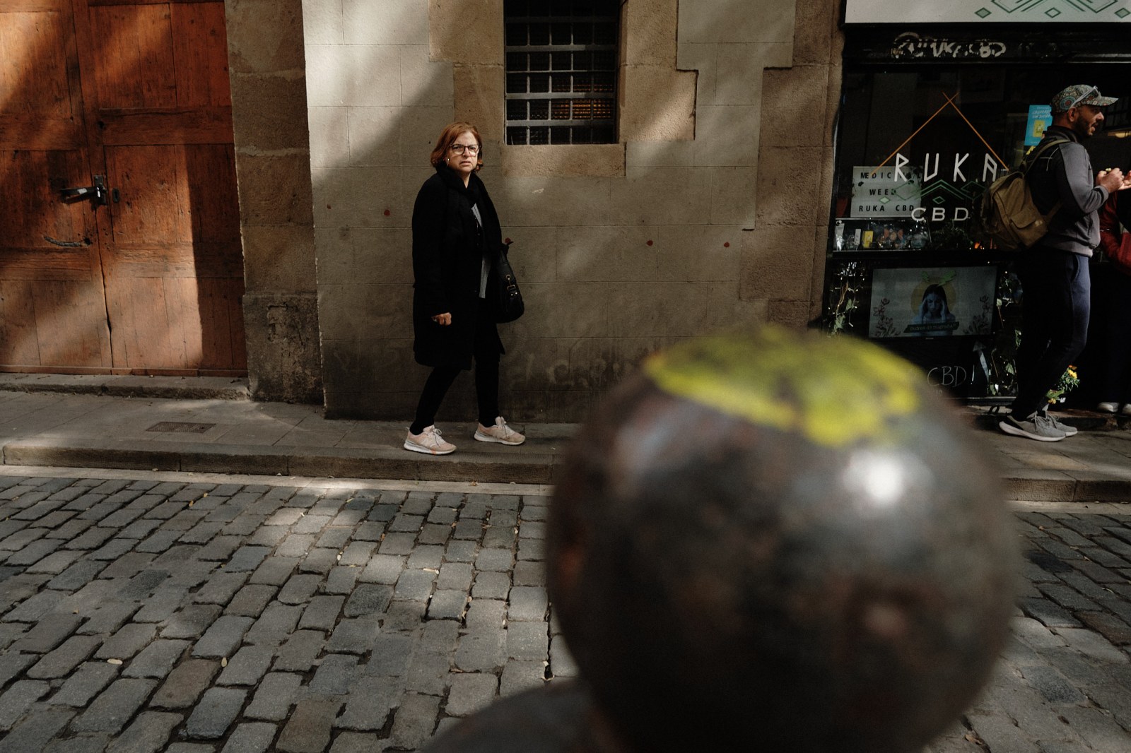 Talleres de Fotografía en Barcelona con Rober Tomás en http://robertomasfoto.com 